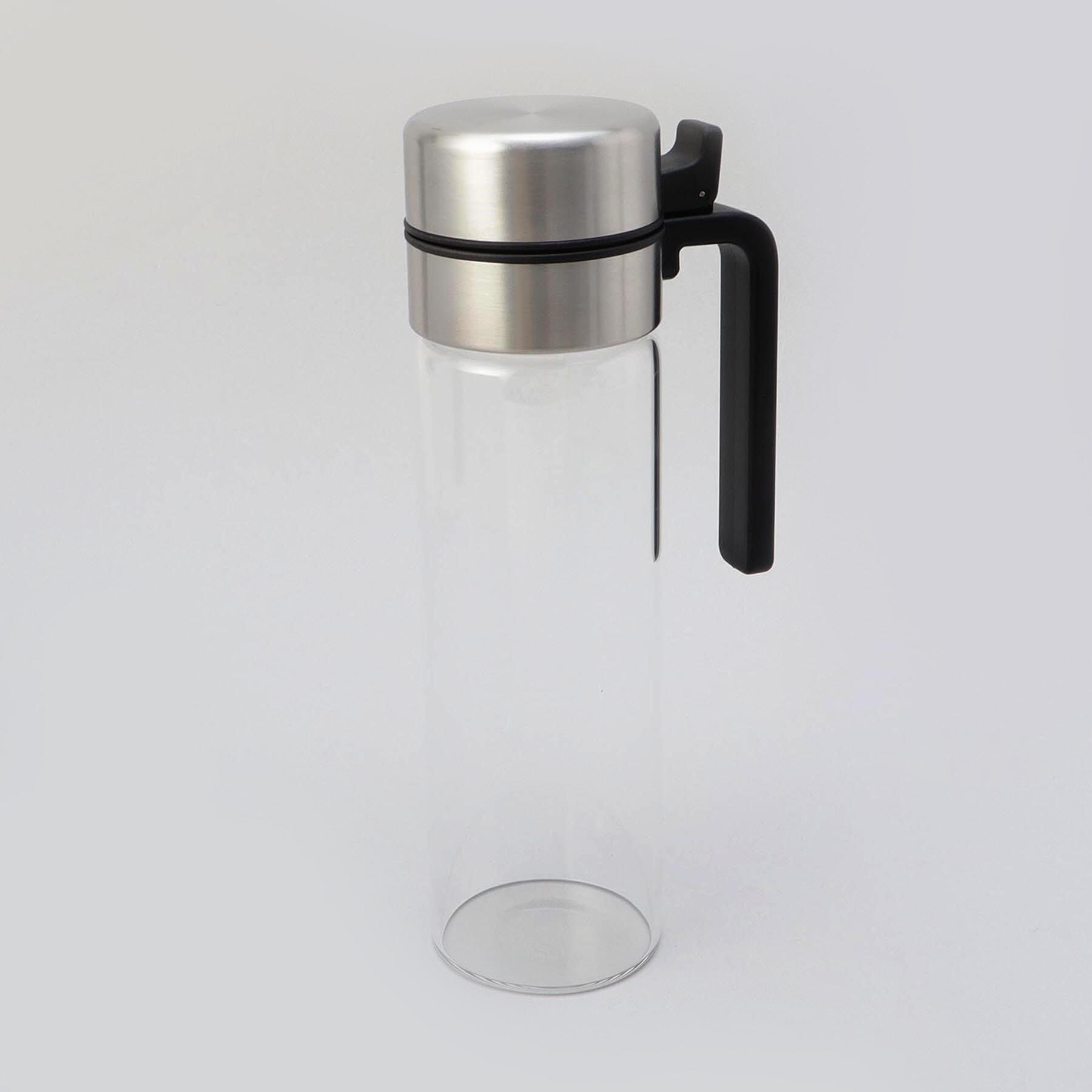 212 KITCHEN STORE「耐熱ガラス密閉オイルボトル L ＜atomico  アトミコ＞」|食器・キッチングッズ|