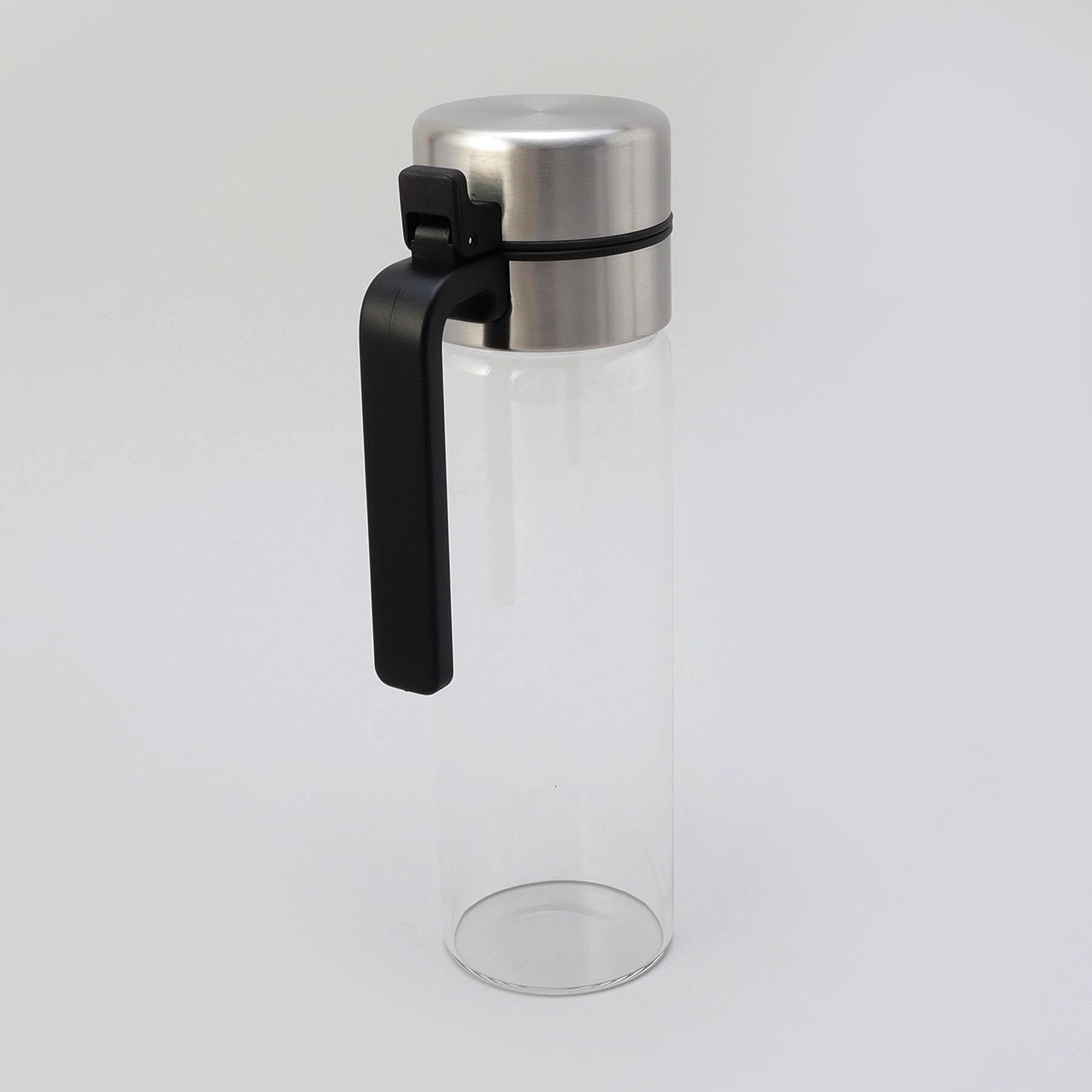 212 KITCHEN STORE「耐熱ガラス密閉オイルボトル L ＜atomico  アトミコ＞」|食器・キッチングッズ|
