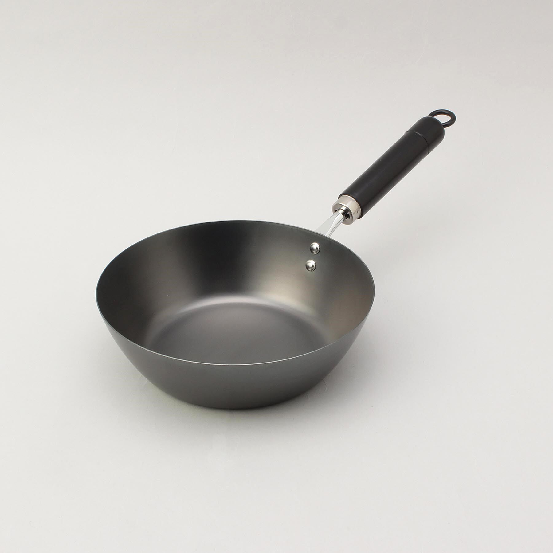 212 KITCHEN STORE「KIMURA no TETSU FRYING PAN（キムラノテツフライパン）22cm」|食器・キッチングッズ|