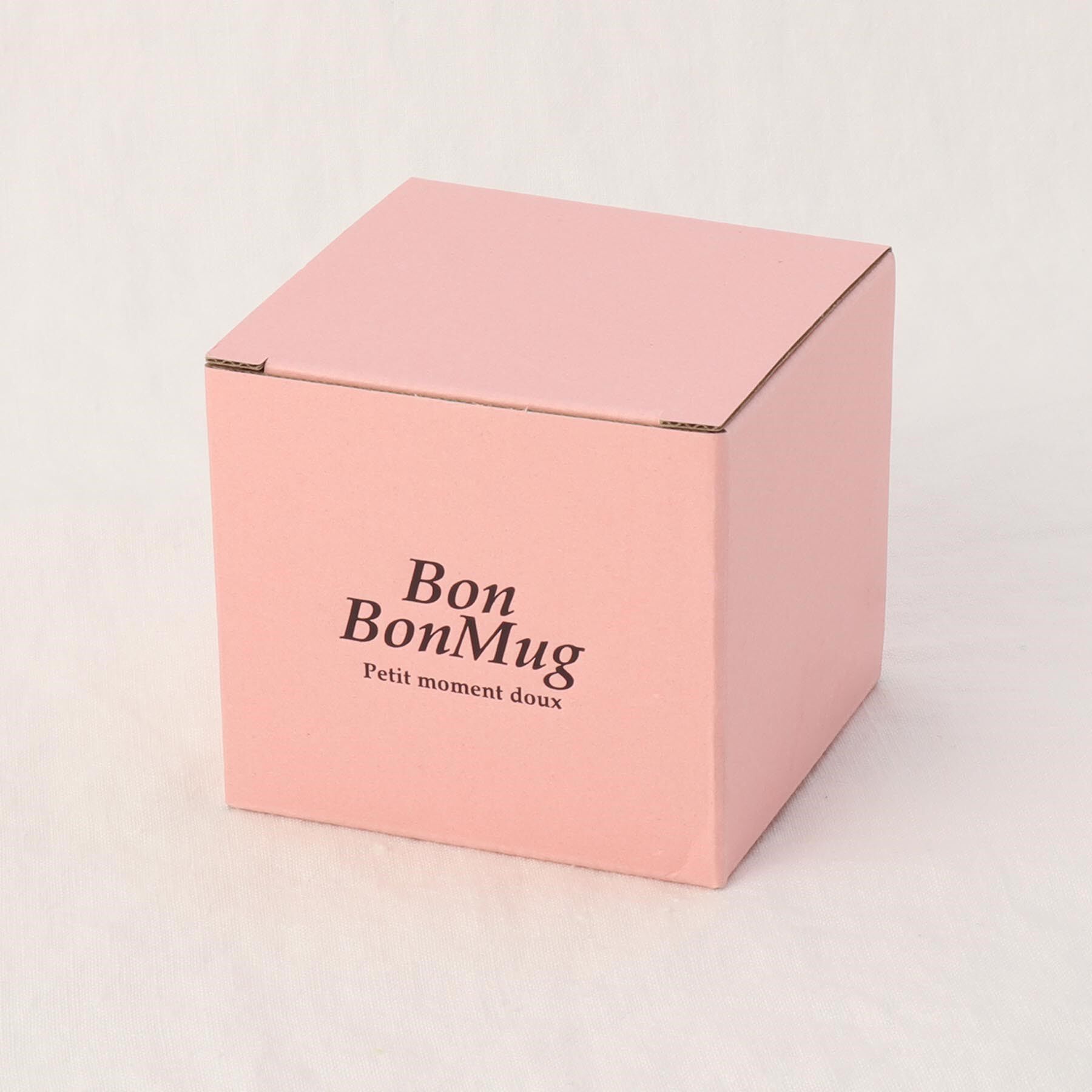 212 KITCHEN STORE「bonbonmug ピンク」|グラス・マグカップ|