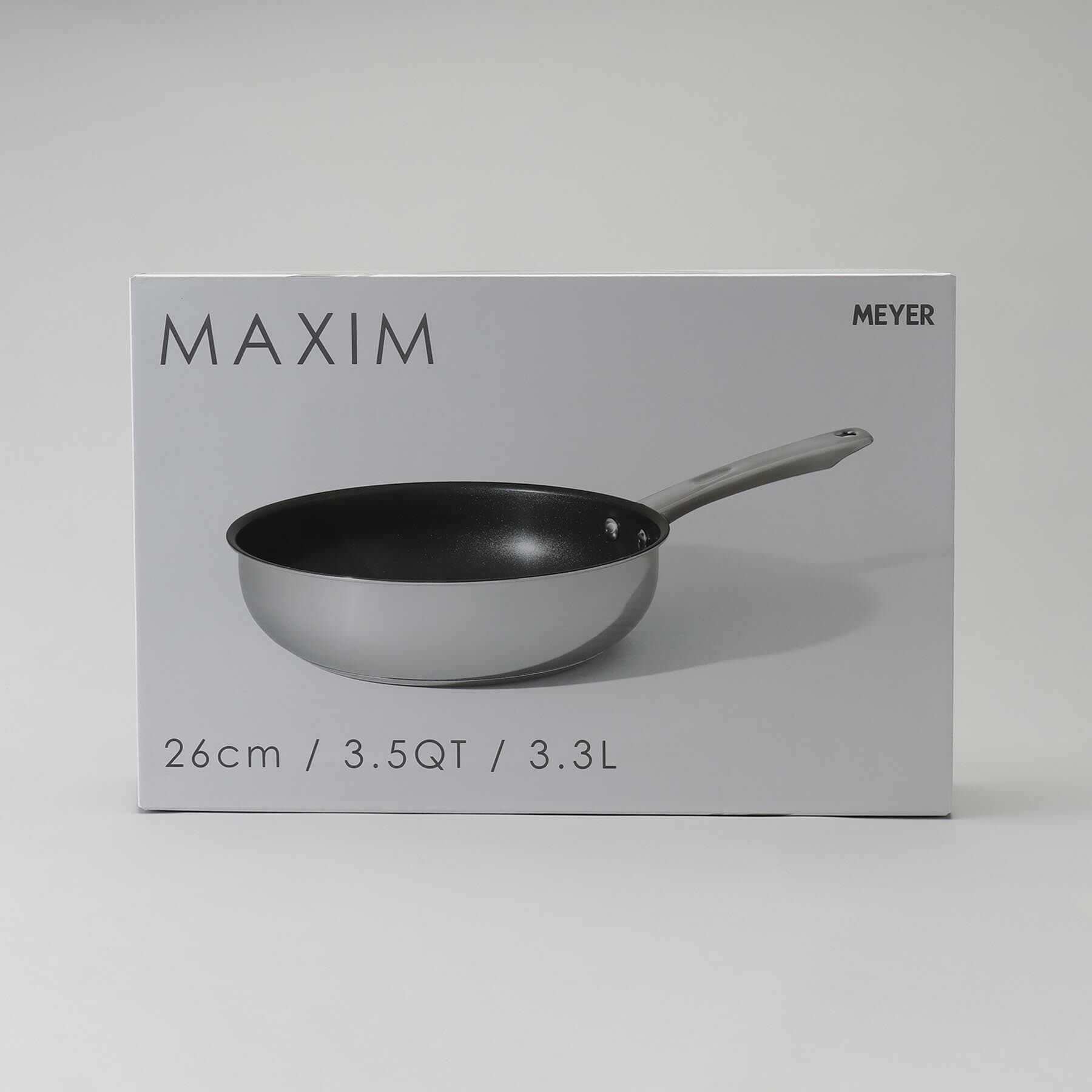 212 KITCHEN STORE「オールワンパン 26cm ＜MEYER  マイヤー＞」|食器・キッチングッズ|