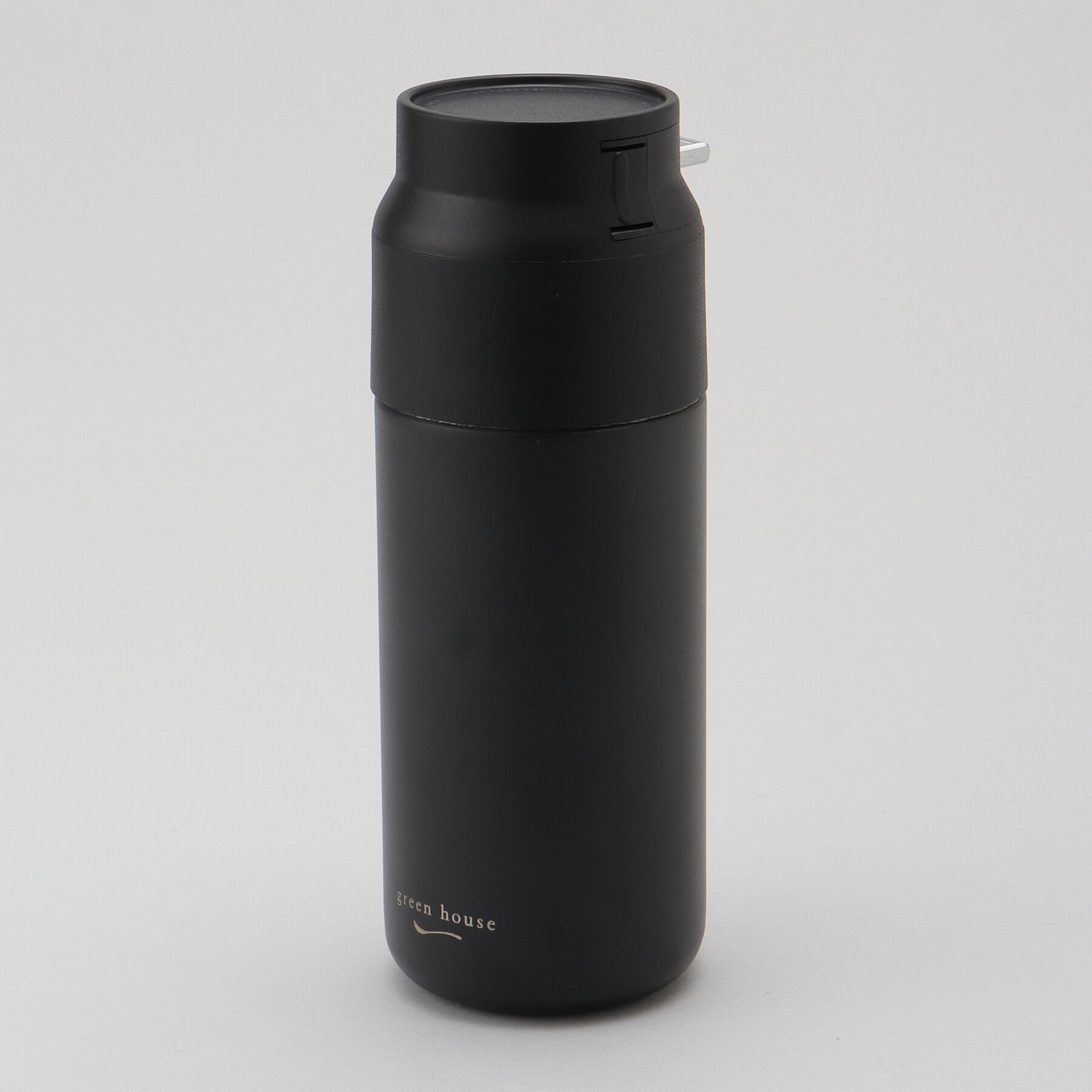 212 KITCHEN STORE「タンブラービールサーバー BK ＜GREENHOUSE グリーンハウス＞」|食器・キッチングッズ|