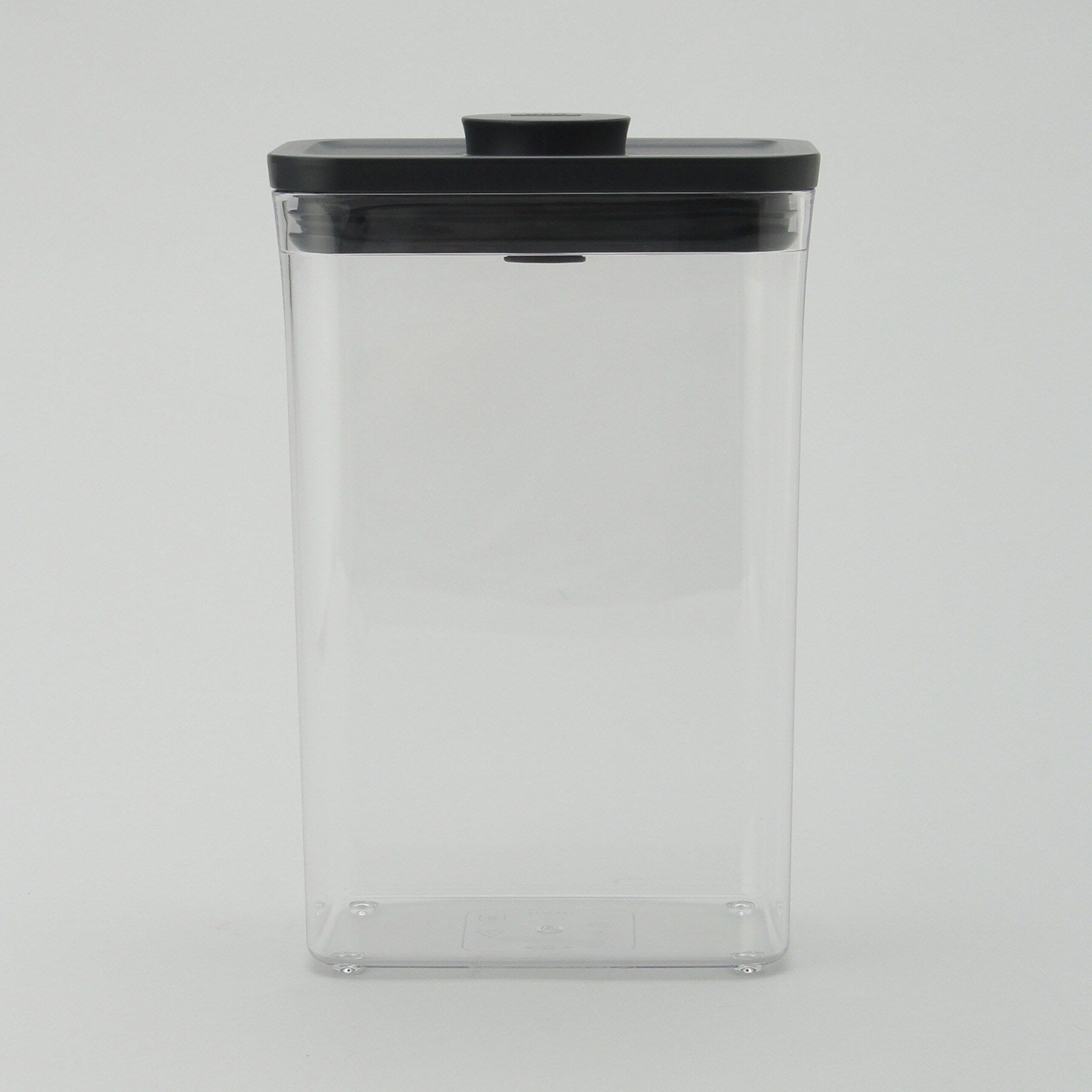 212 KITCHEN STORE「ポップコンテナ レクタングル ミディアム BK ＜OXO オクソー＞」|食器・キッチングッズ|