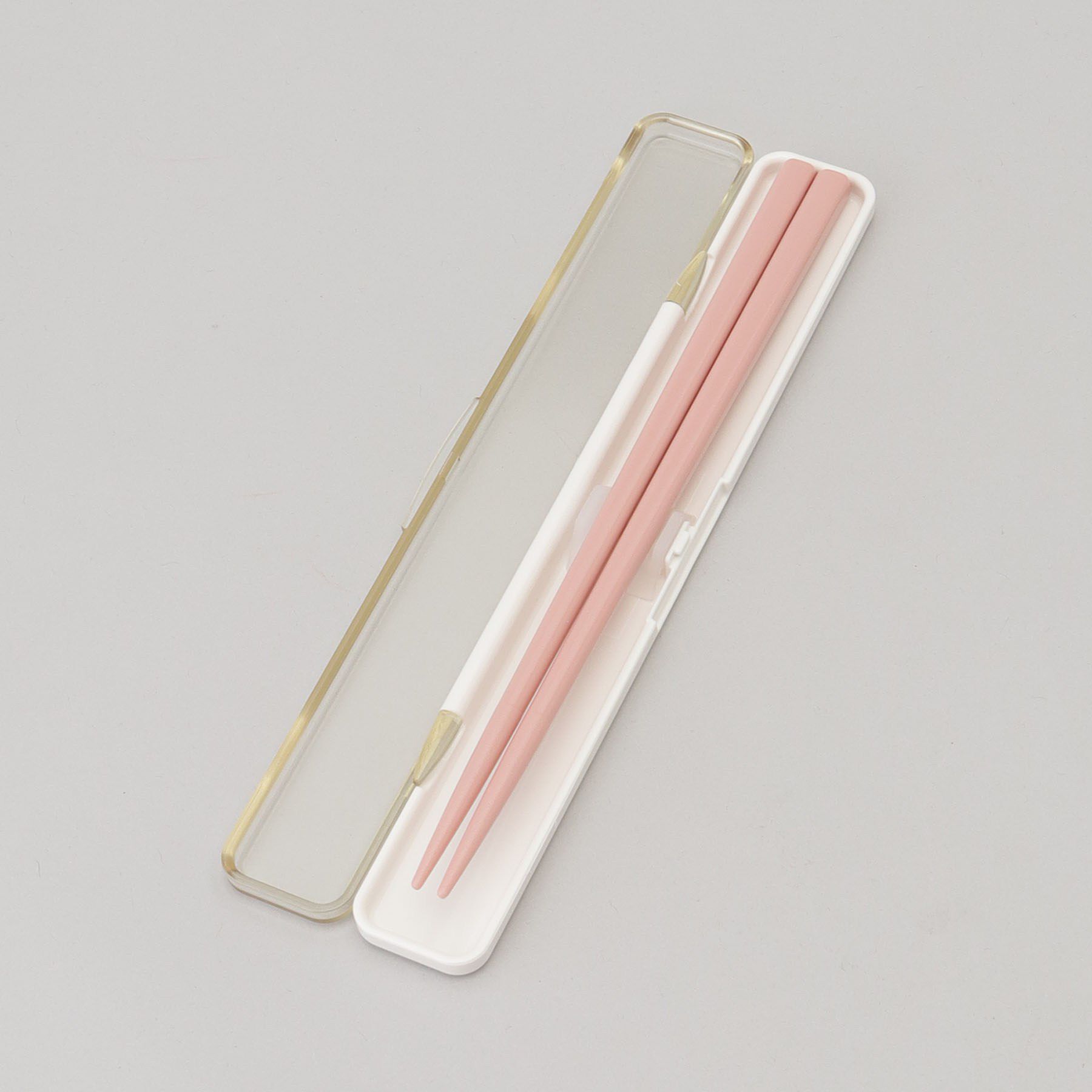 212 KITCHEN STORE「抗菌箸＆箸箱セット PK ＜212Kオリジナル＞」|食器・キッチングッズ|