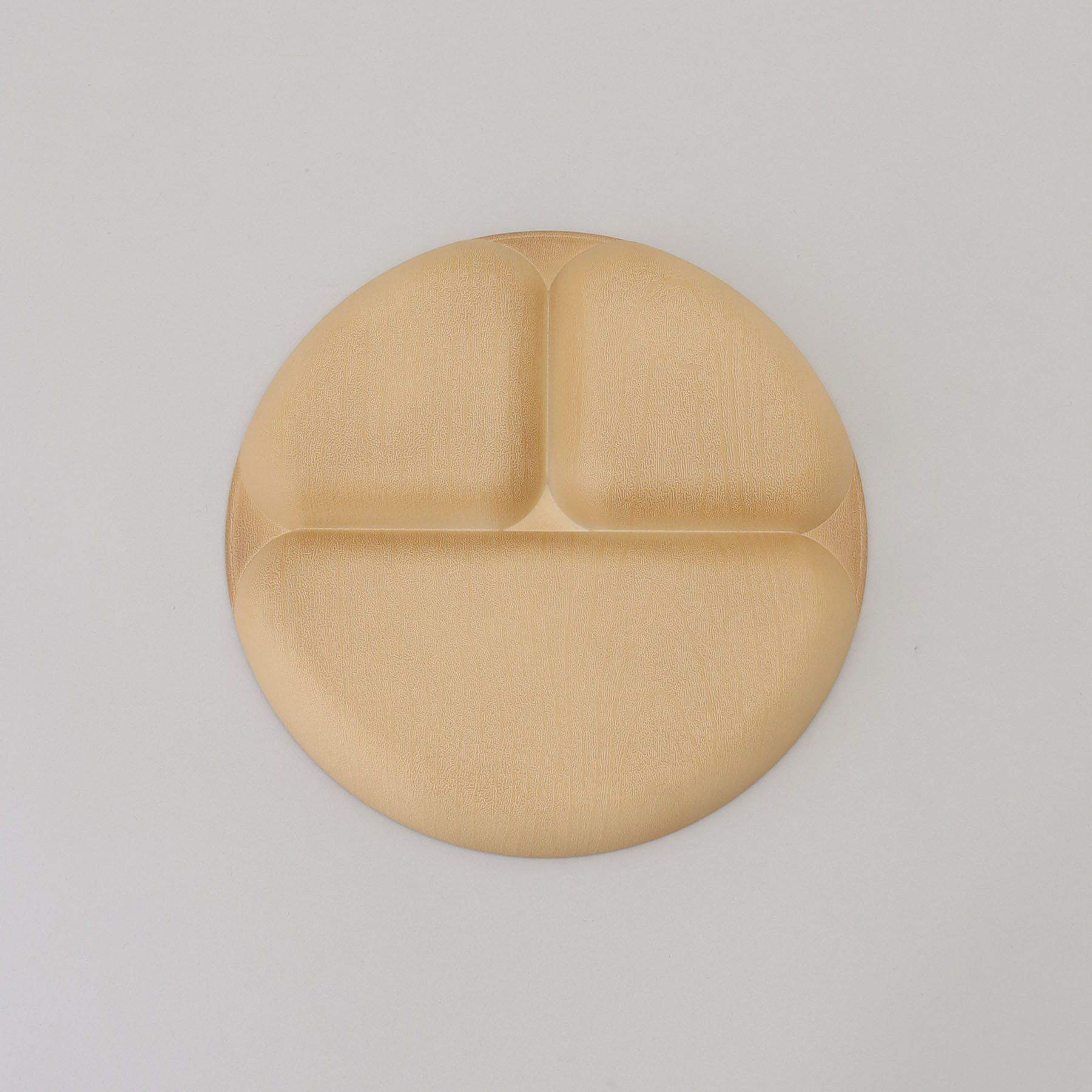 212 KITCHEN STORE「earth color 抗菌ランチプレートS NA ＜212Kオリジナル＞」|食器・キッチングッズ|