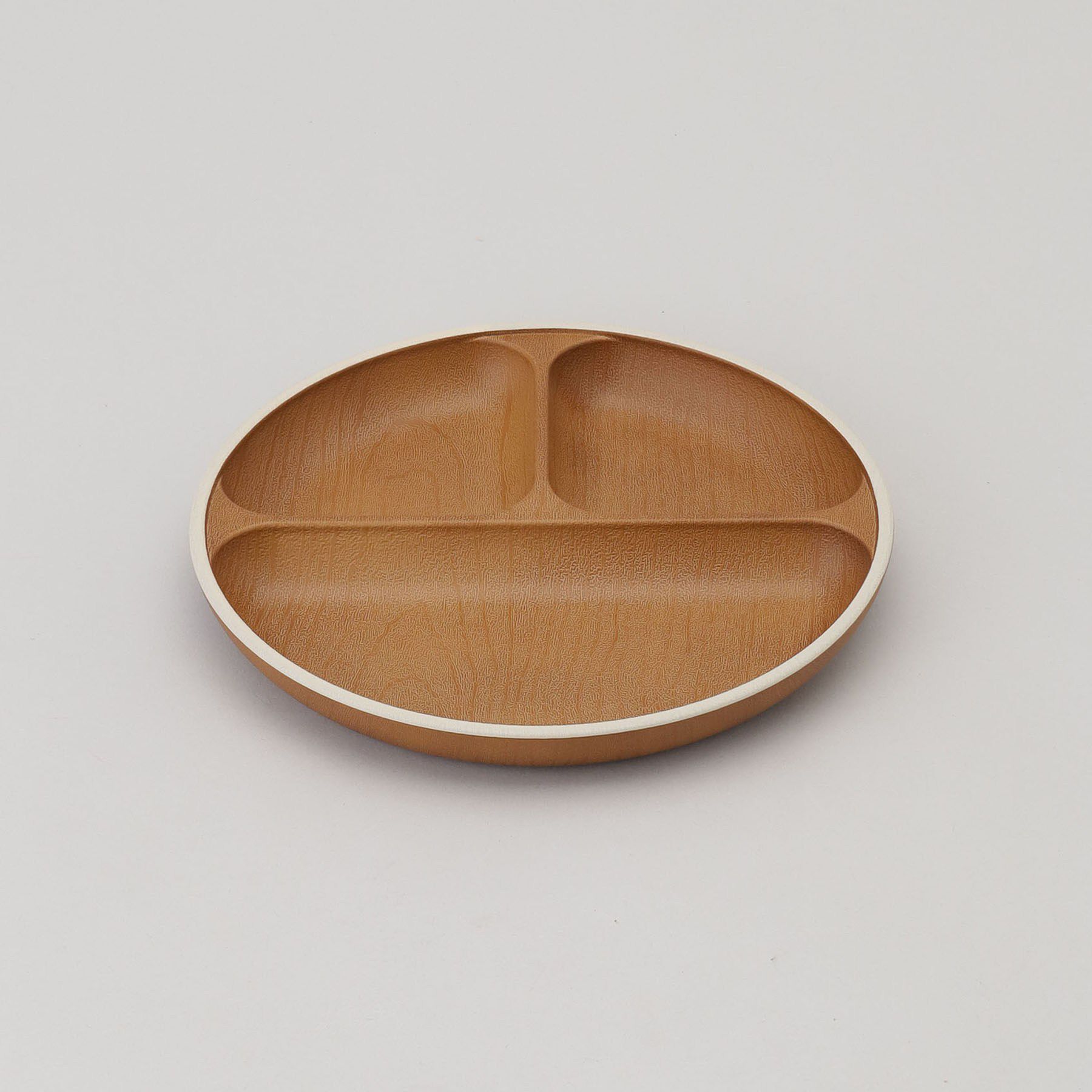 212 KITCHEN STORE「earth color 抗菌ランチプレートS OB ＜212Kオリジナル＞」|食器・キッチングッズ|