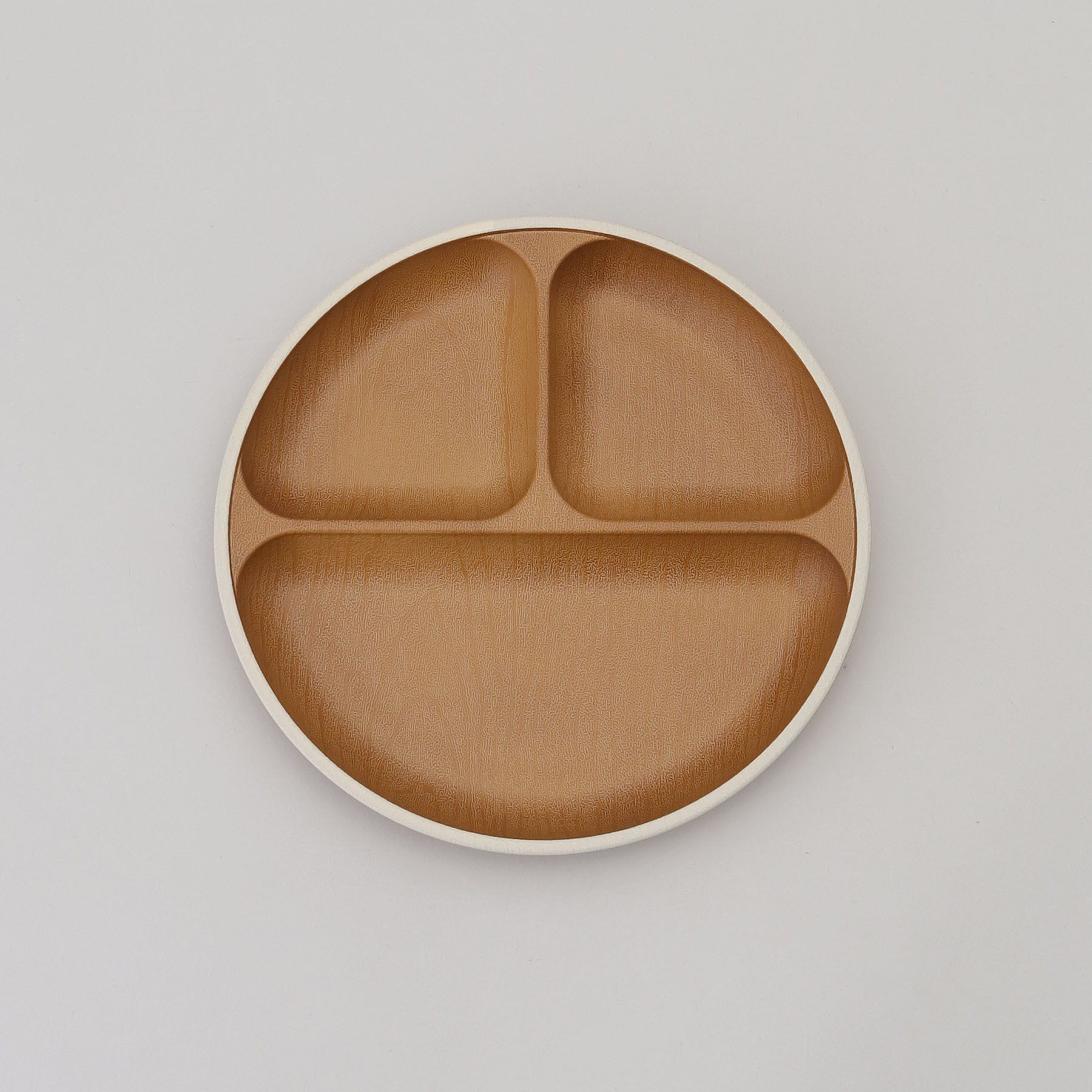 212 KITCHEN STORE「earth color 抗菌ランチプレートS OB ＜212Kオリジナル＞」|食器・キッチングッズ|