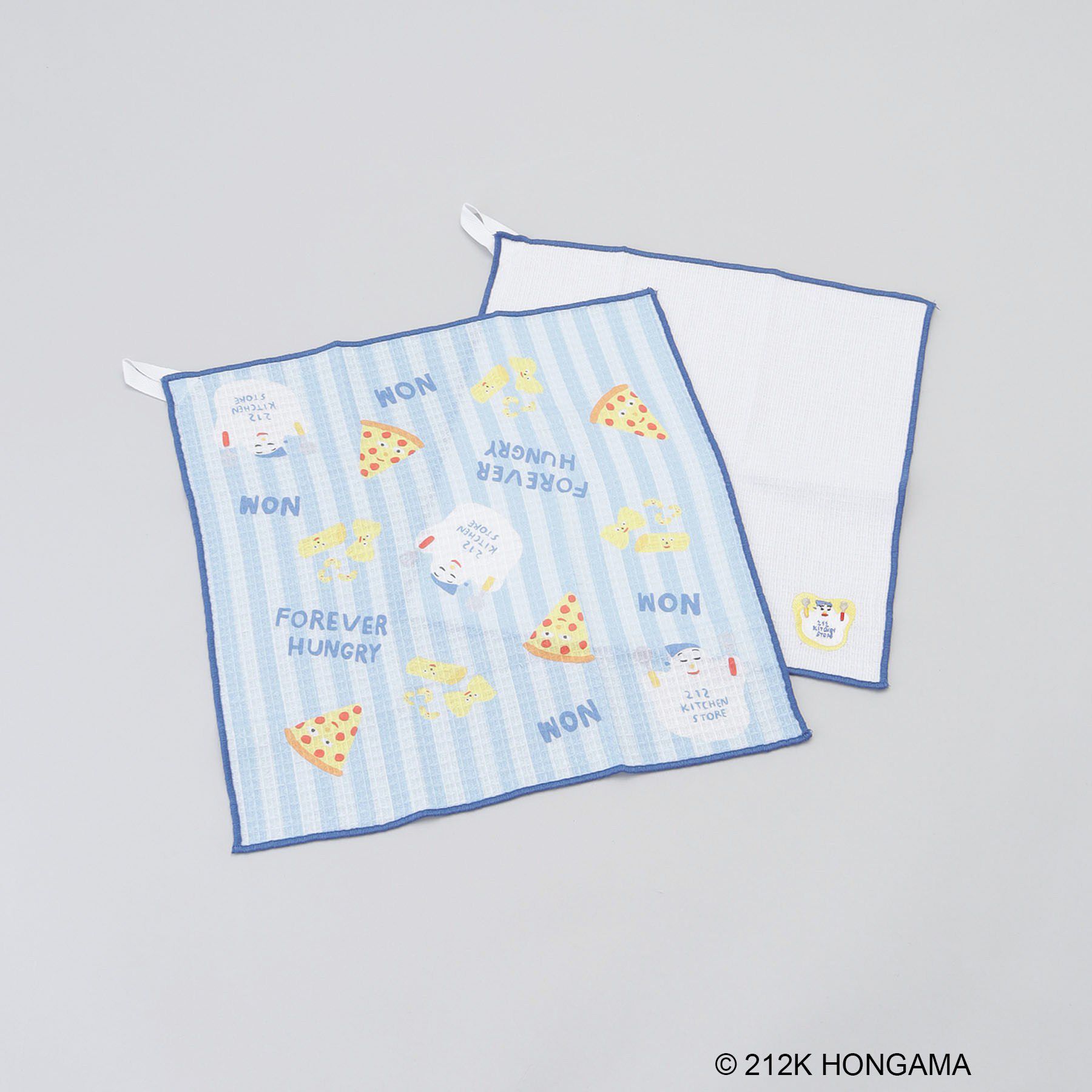 212 KITCHEN STORE「ディッシュクロス 2Pセット LBL ＜HONGAMA ホンガマ＞」|その他|