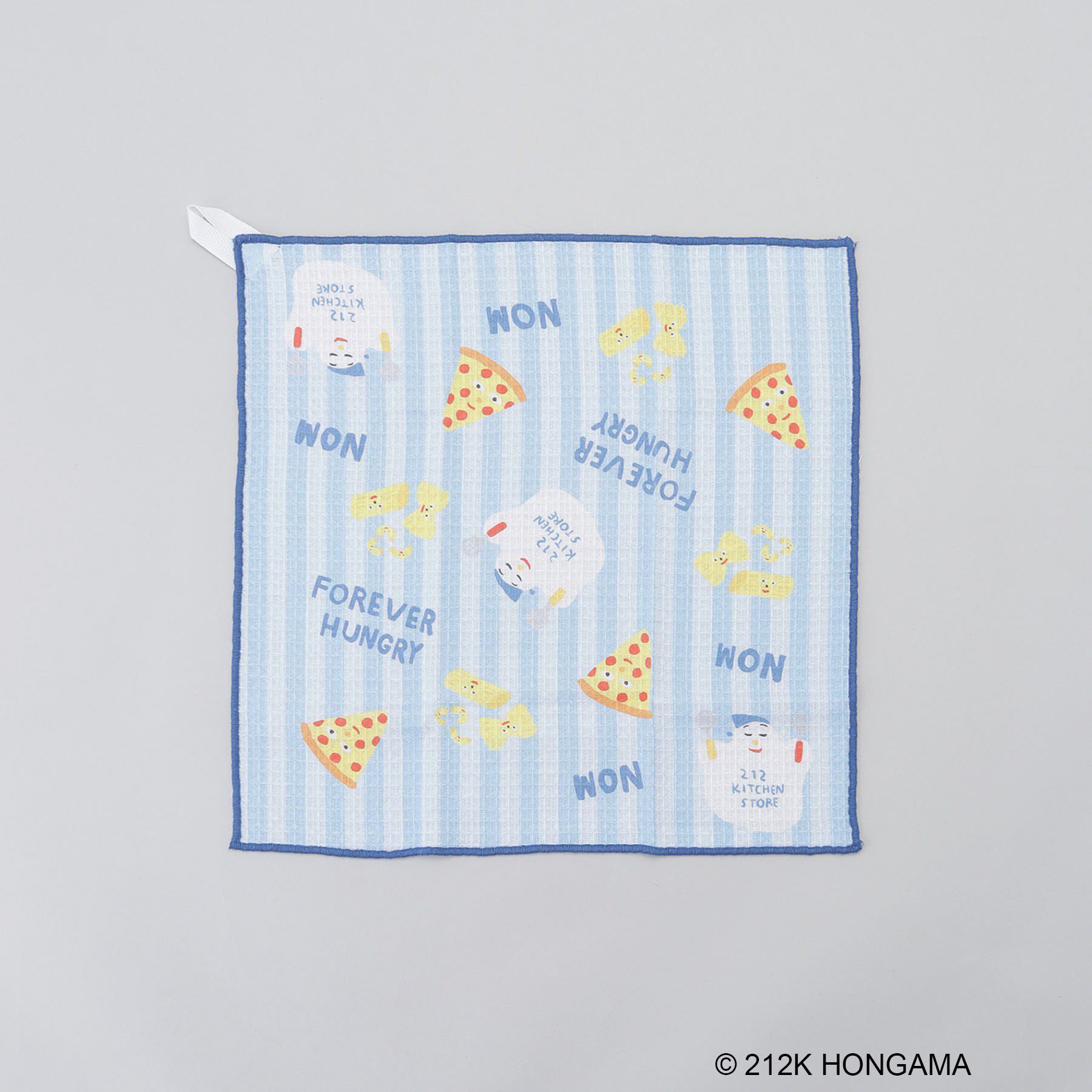 212 KITCHEN STORE「ディッシュクロス 2Pセット LBL ＜HONGAMA ホンガマ＞」|その他|