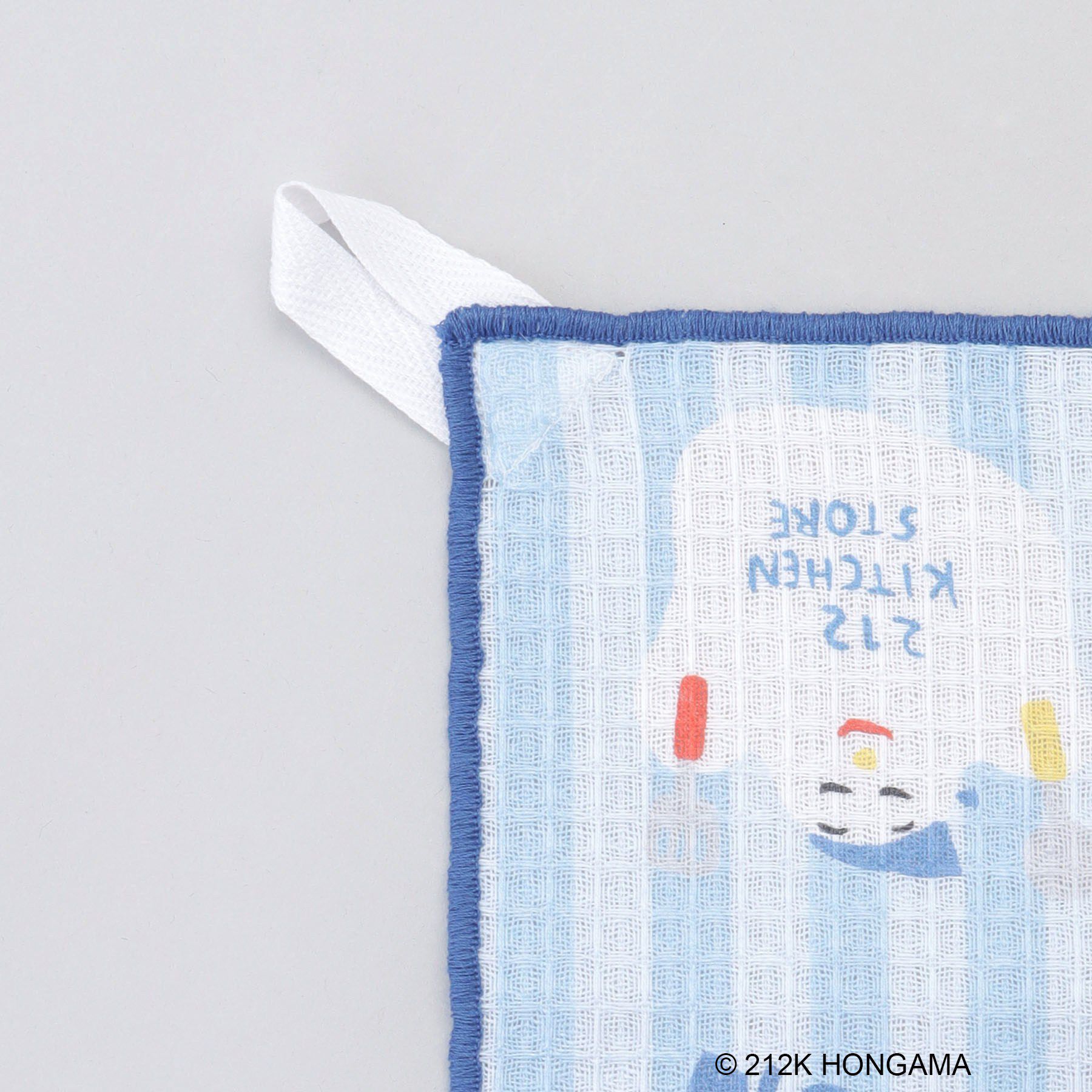 212 KITCHEN STORE「ディッシュクロス 2Pセット LBL ＜HONGAMA ホンガマ＞」|その他|