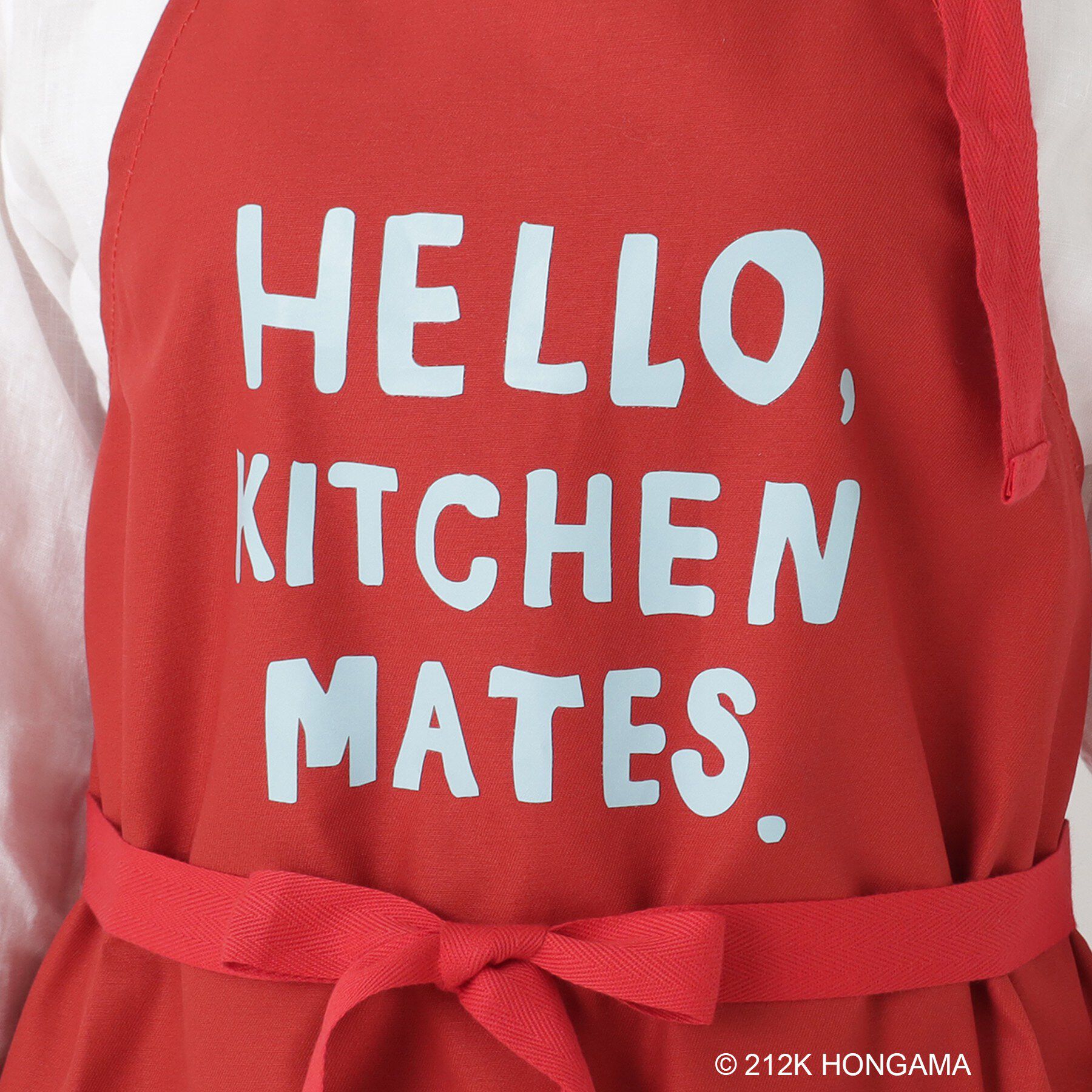 212 KITCHEN STORE「エプロン POT RD ＜HONGAMA ホンガマ＞」|その他|