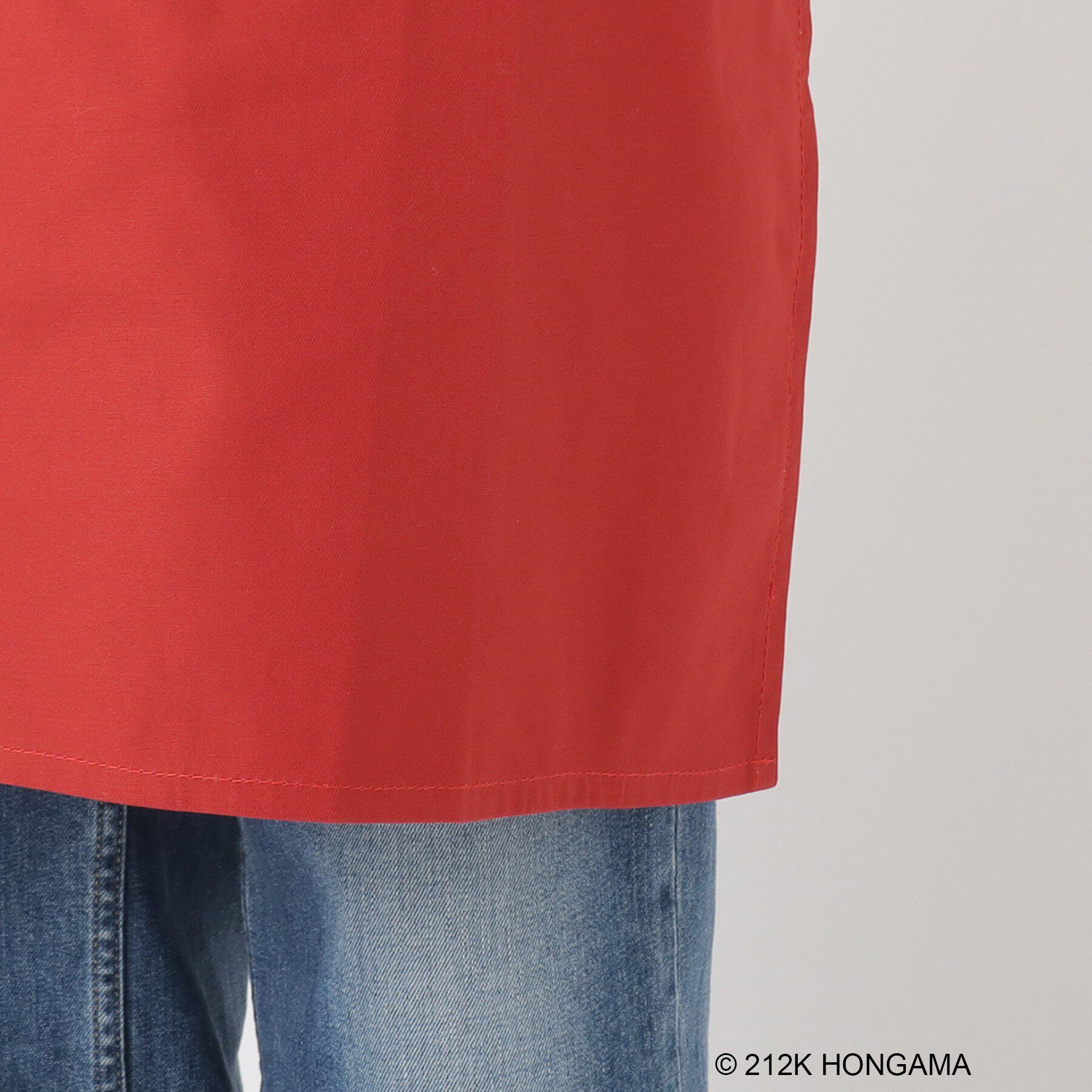 212 KITCHEN STORE「エプロン POT RD ＜HONGAMA ホンガマ＞」|その他|