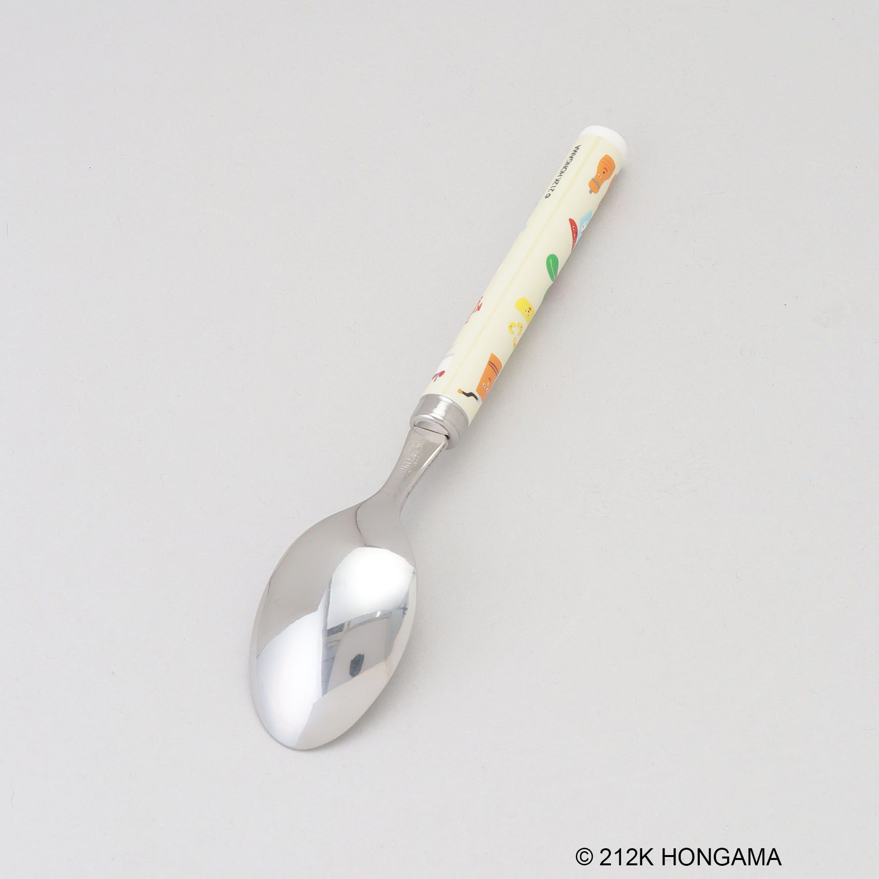 212 KITCHEN STORE「ケーキスプーン ＜HONGAMA ホンガマ＞」|その他|