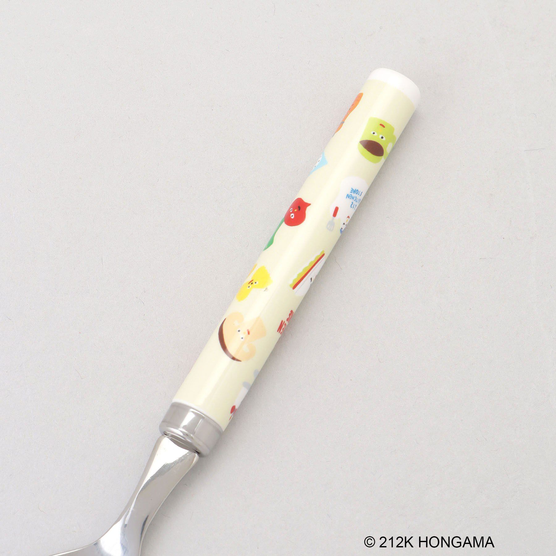212 KITCHEN STORE「ケーキスプーン ＜HONGAMA ホンガマ＞」|その他|