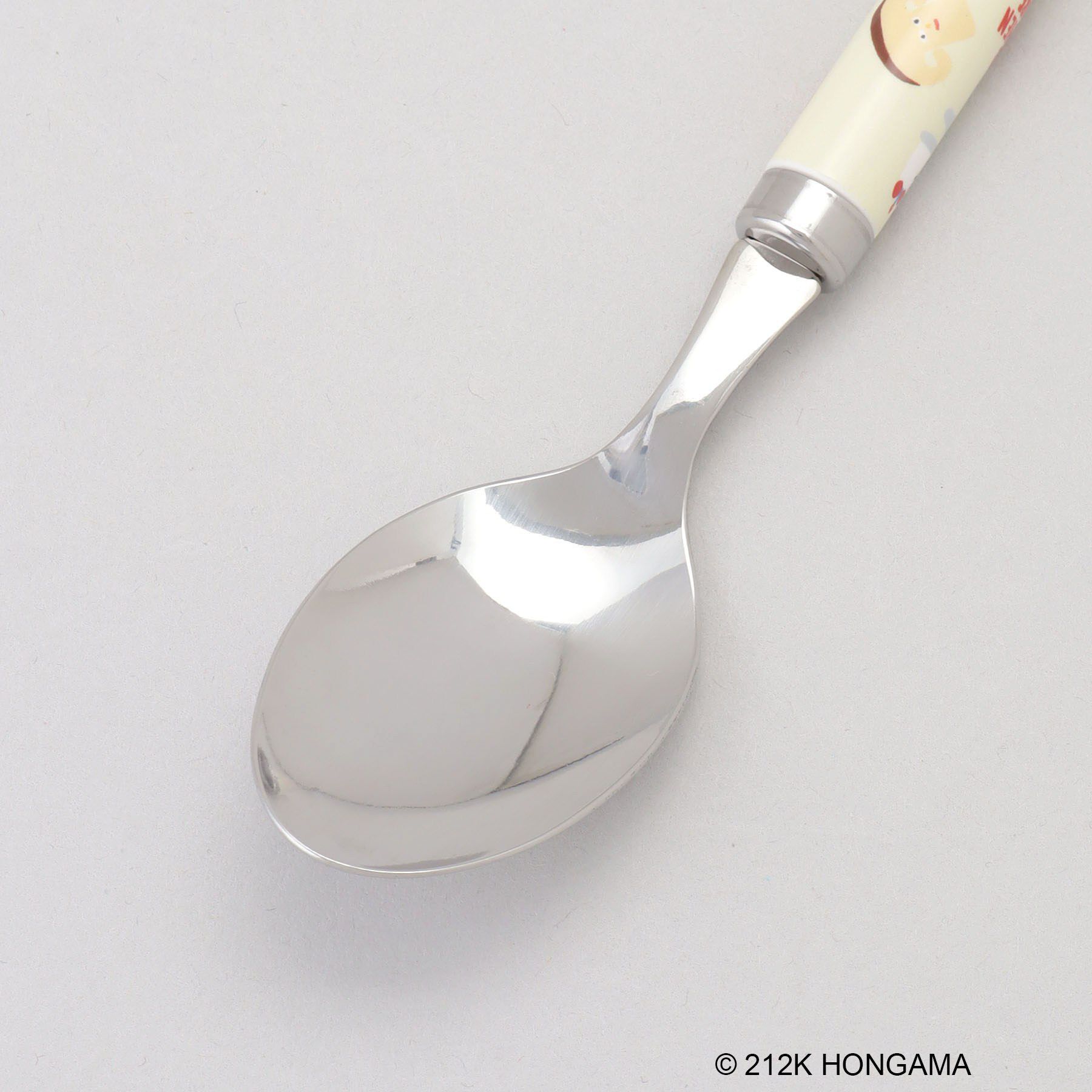 212 KITCHEN STORE「ケーキスプーン ＜HONGAMA ホンガマ＞」|その他|