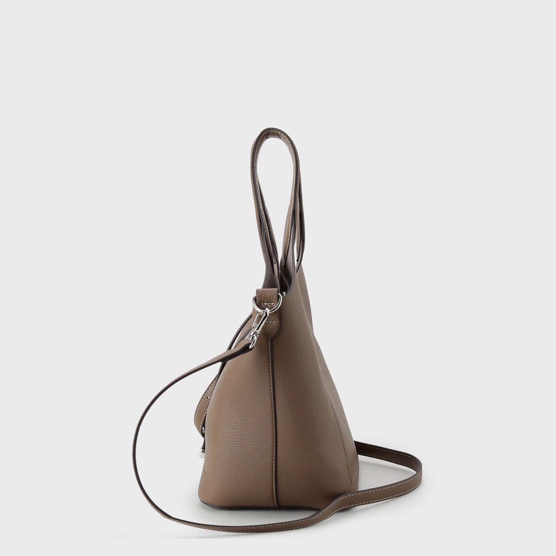 ESPERANZA「【EC限定】ストラップ2WAYトートバッグ」|トートバッグ|
