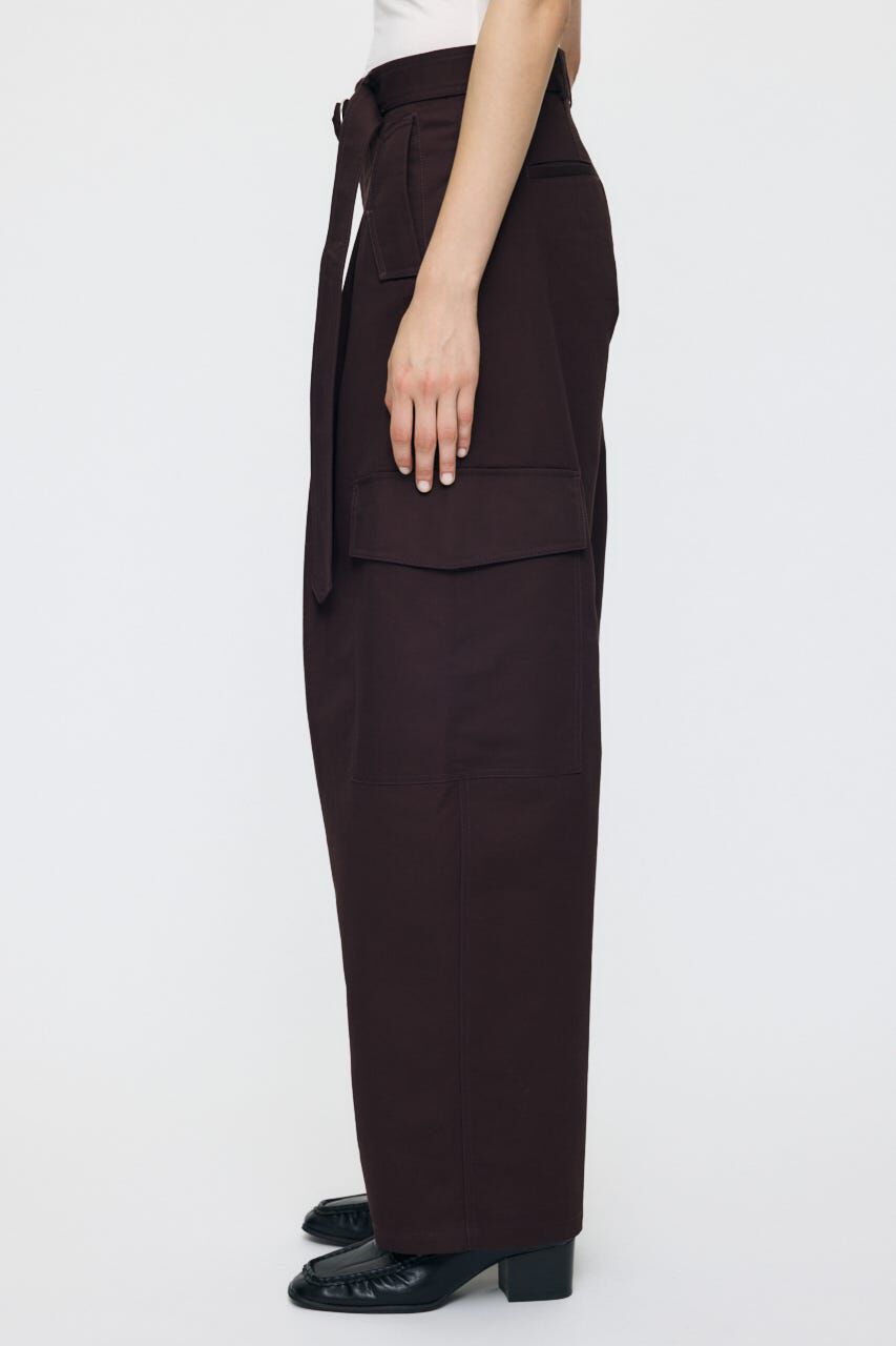 MOUSSY「BELTED CARGO パンツ」|その他|