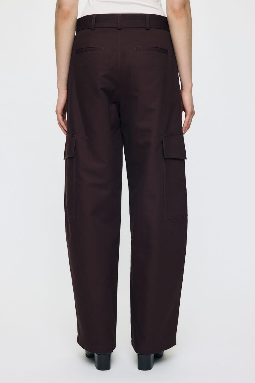 MOUSSY「BELTED CARGO パンツ」|その他|
