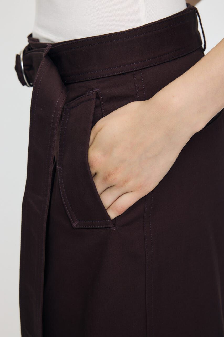 MOUSSY「BELTED CARGO パンツ」|その他|