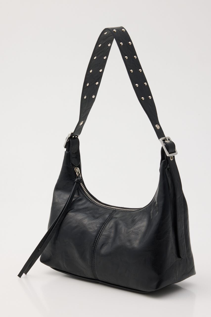 MOUSSY「STUDS HANDLE バッグ」|その他|