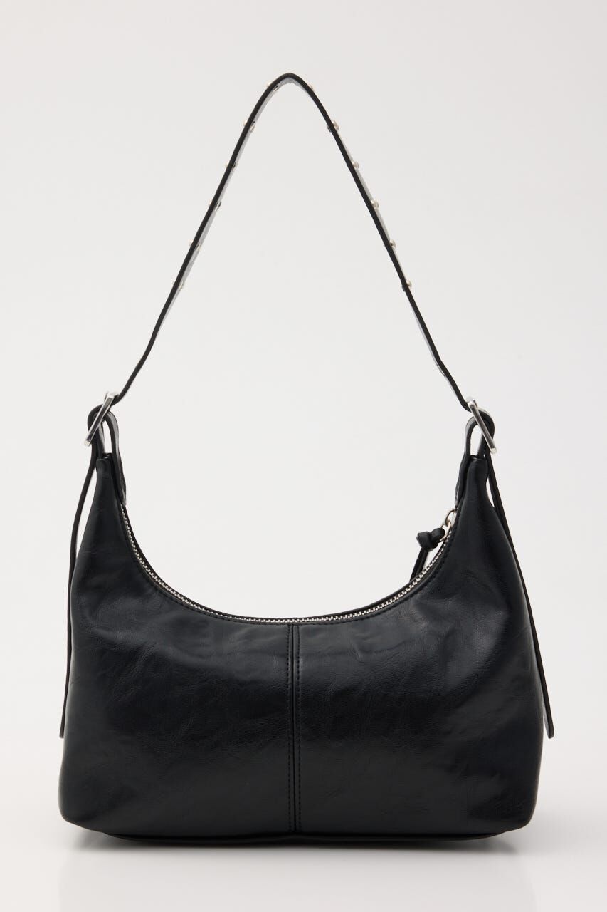 MOUSSY「STUDS HANDLE バッグ」|その他|
