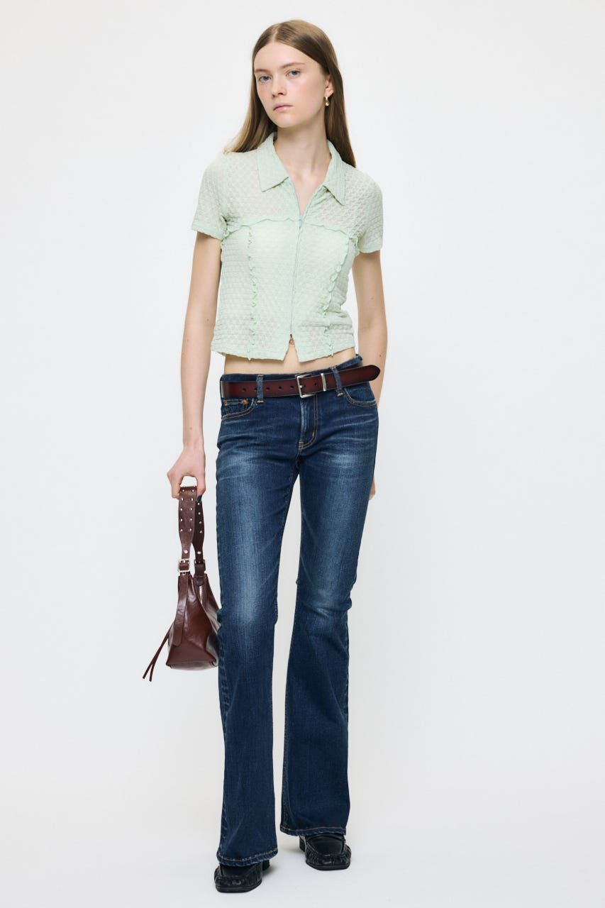 MOUSSY「STUDS HANDLE バッグ」|その他|