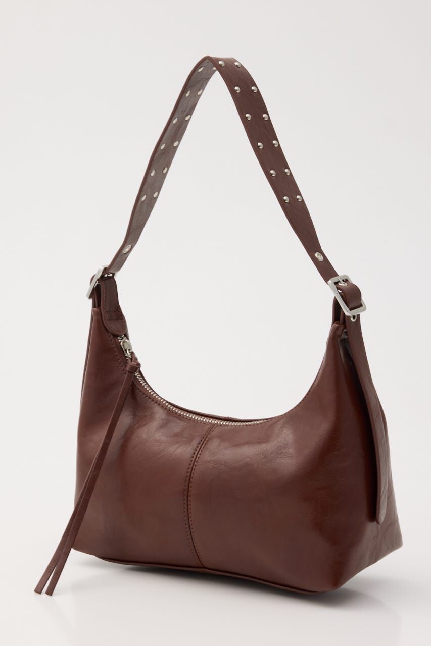 MOUSSY「STUDS HANDLE バッグ」|その他|