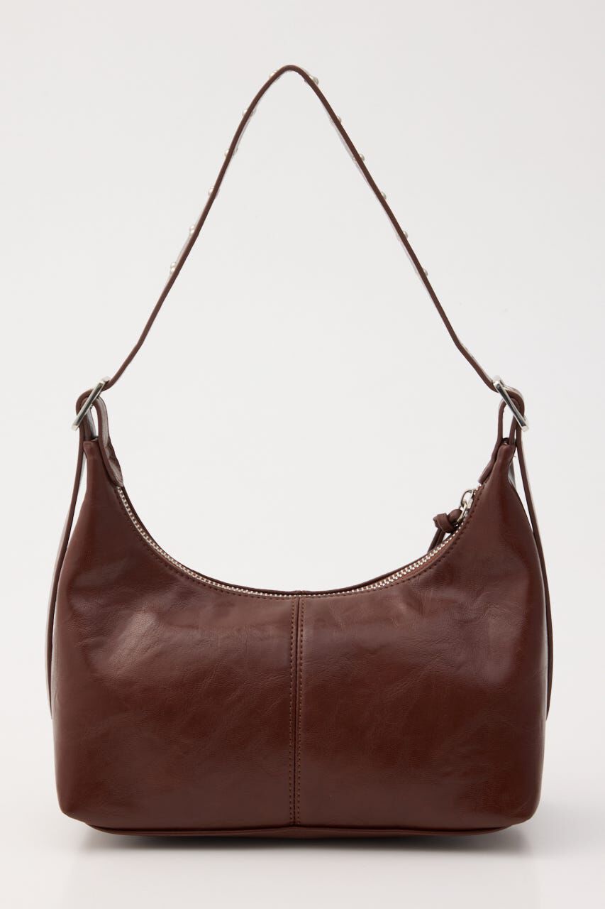 MOUSSY「STUDS HANDLE バッグ」|その他|