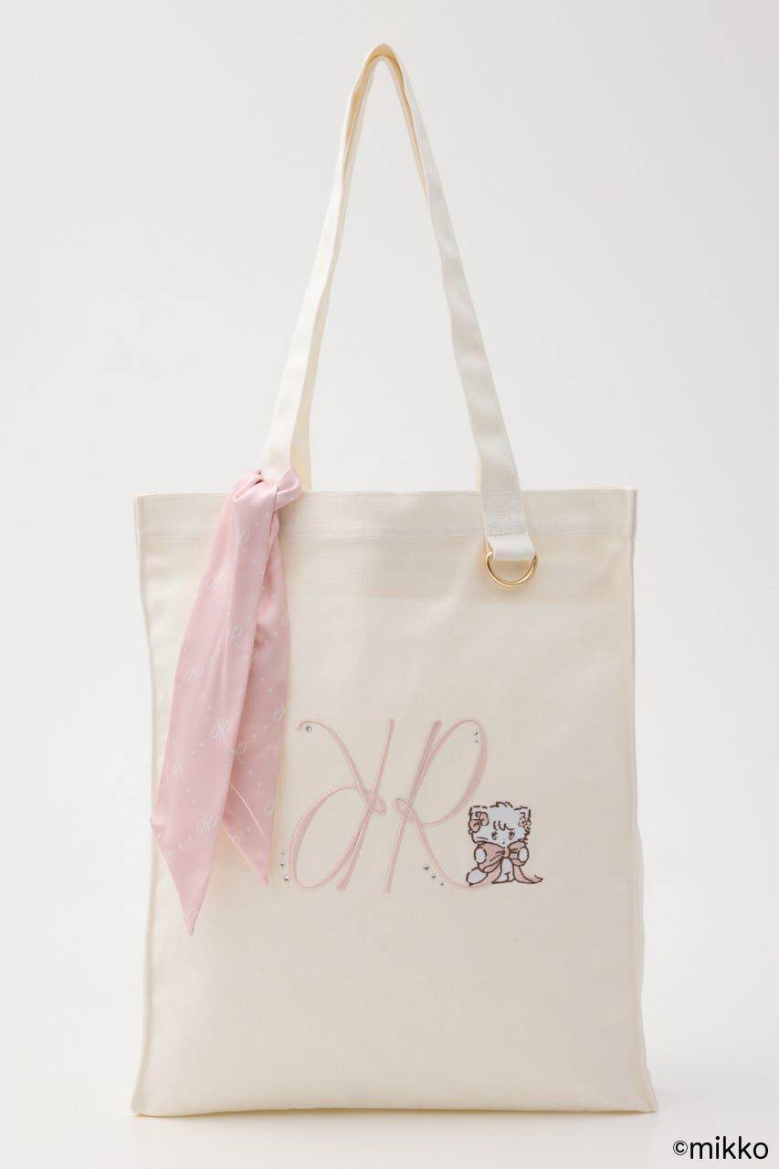 rienda「Lil ala modeトートバッグ」|その他|