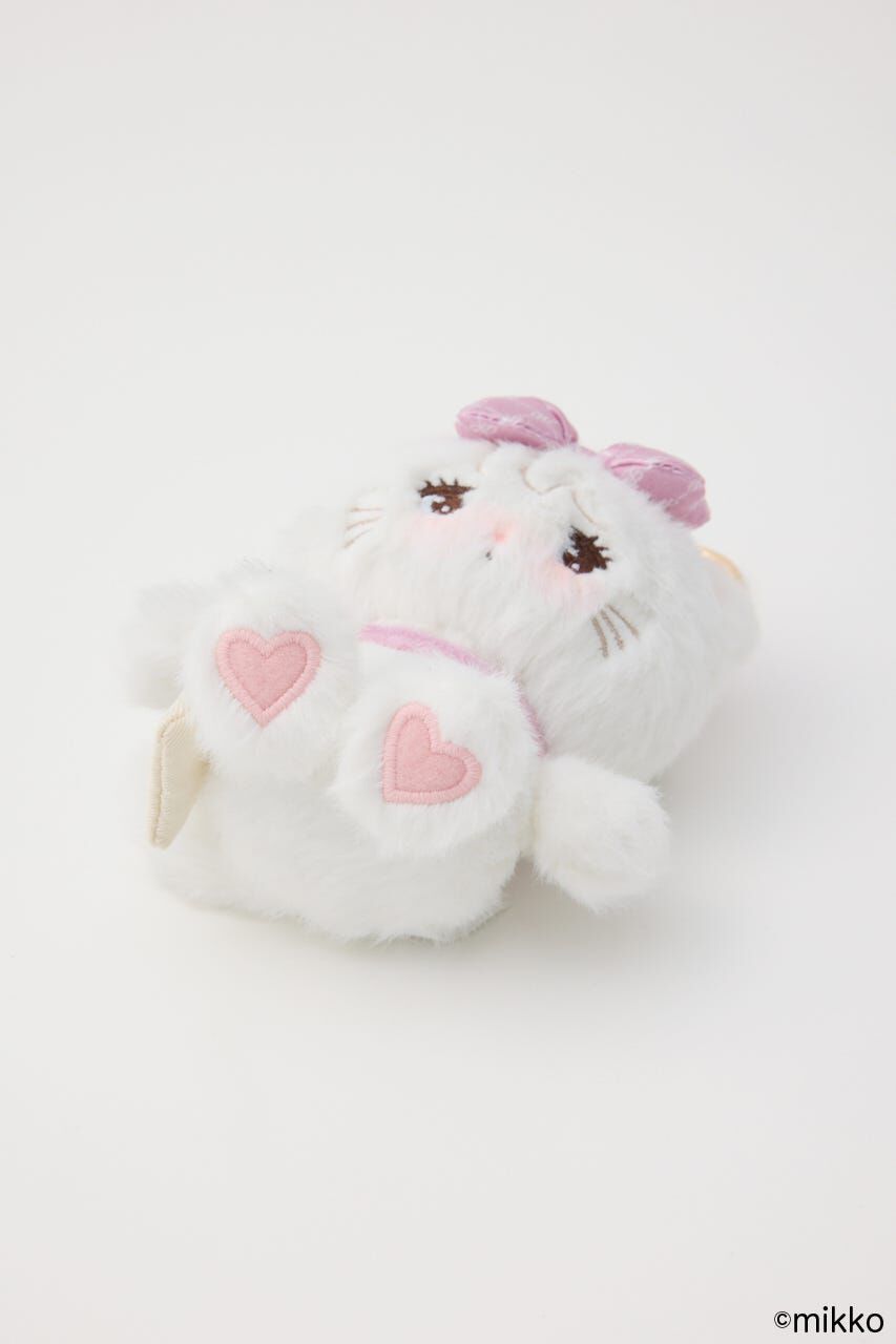 rienda「Lil ala modeムースぬいぐるみチャーム」|その他|