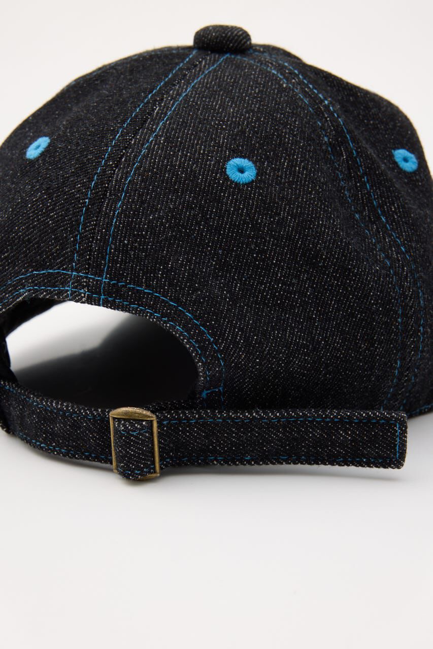 RODEO CROWNS「ステッチデニムCAP」|その他|