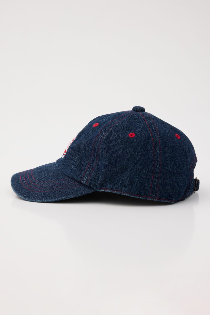 RODEO CROWNS「ステッチデニムCAP」|その他|