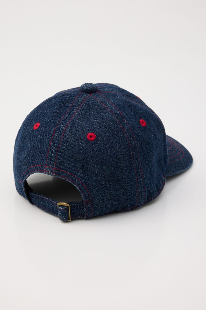 RODEO CROWNS「ステッチデニムCAP」|その他|