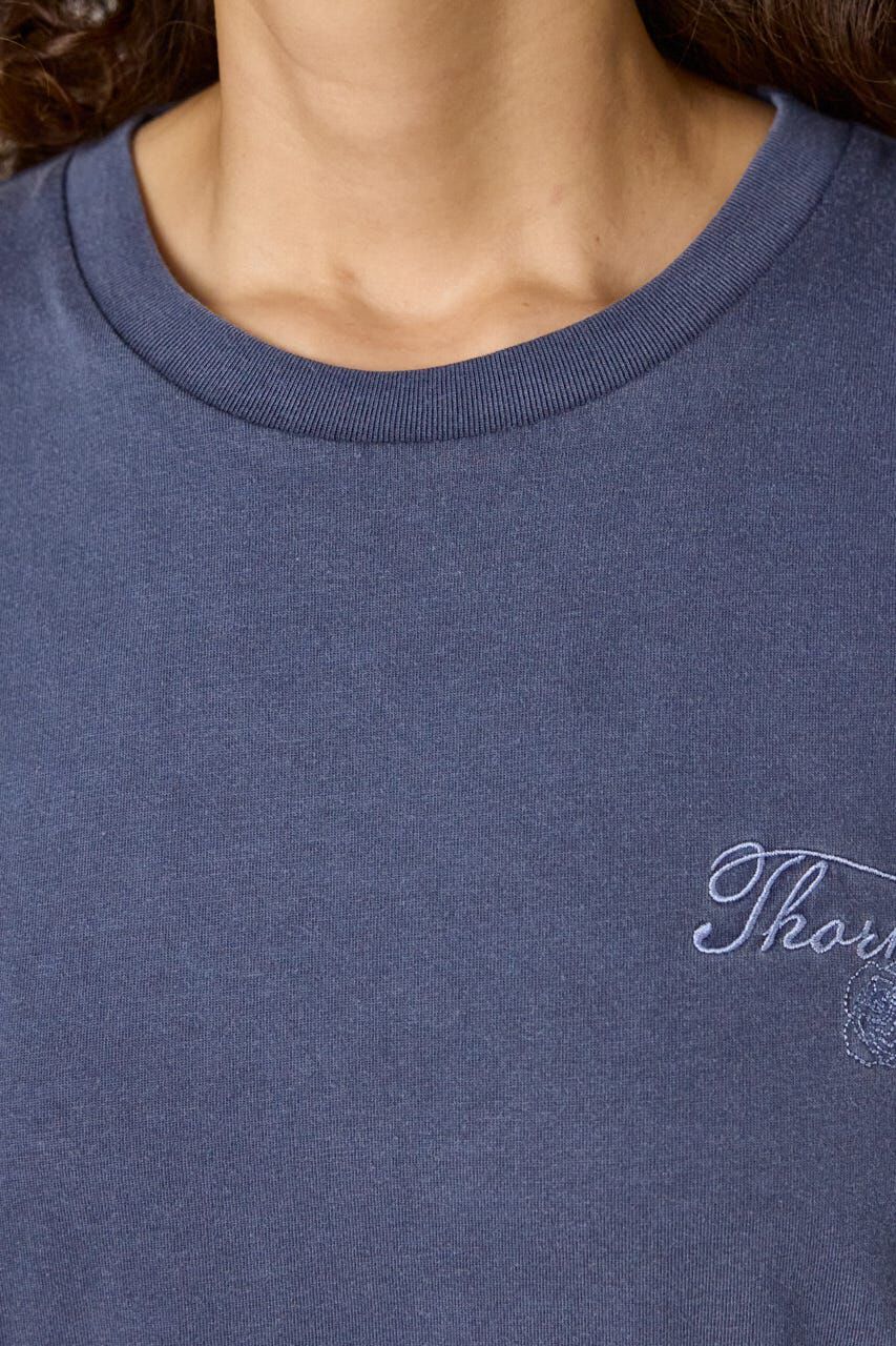 RODEO CROWNS「TCRロングスリーブTシャツ」|Tシャツ・カットソー|