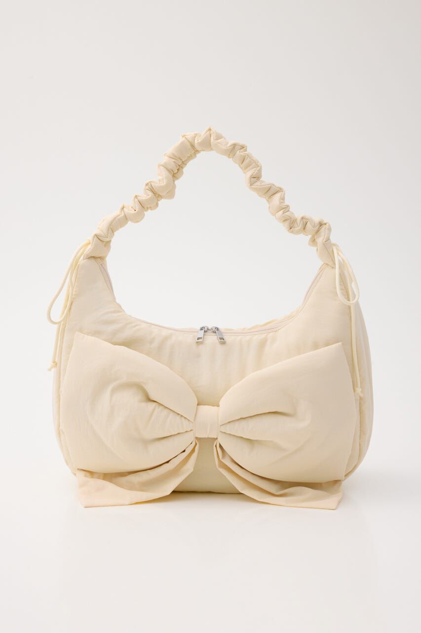 RODEO CROWNS「リボンビッグラウンドショルダー」|その他|