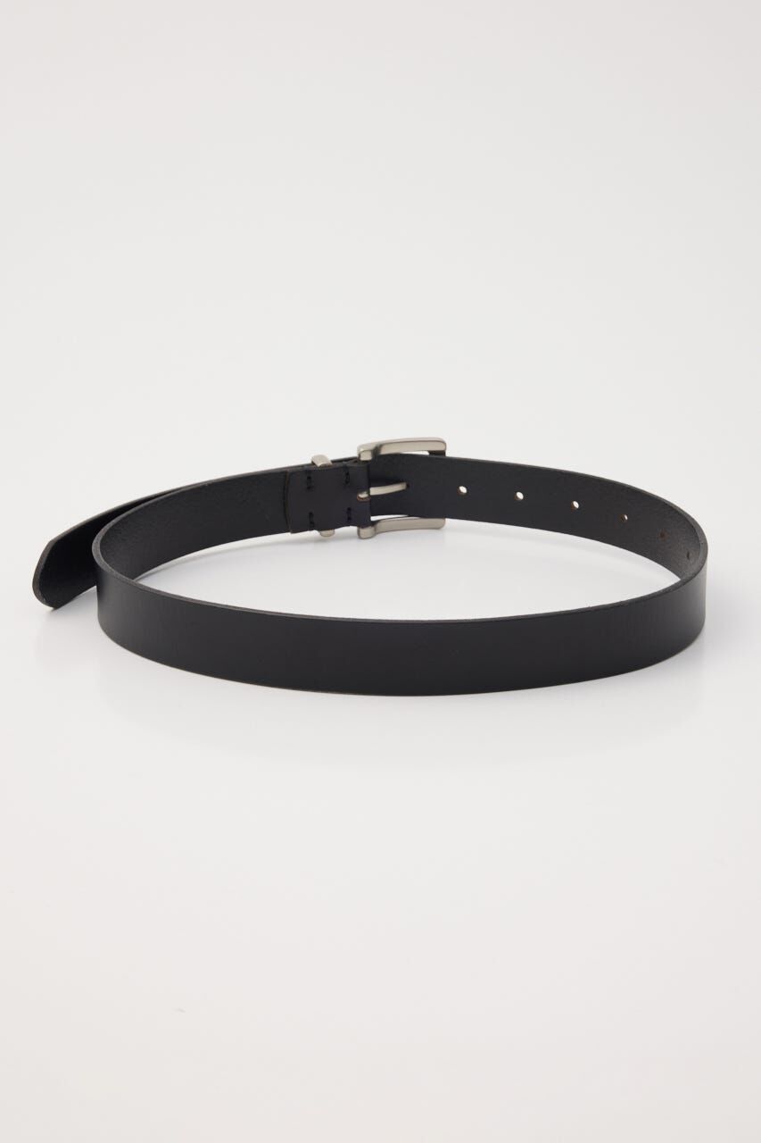 SLY「COW LEATHER BUCKLE ベルト」|ベルト|