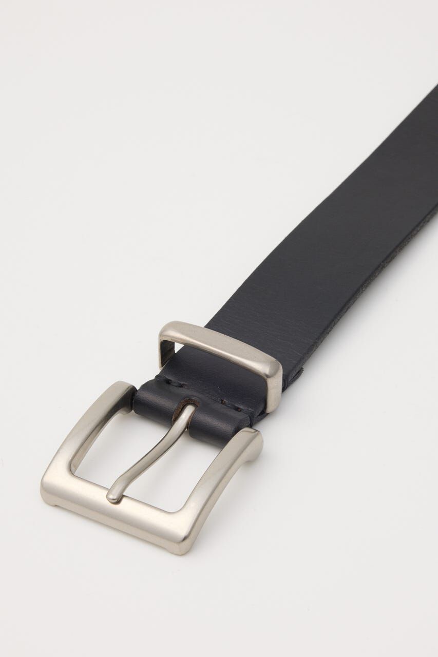 SLY「COW LEATHER BUCKLE ベルト」|ベルト|