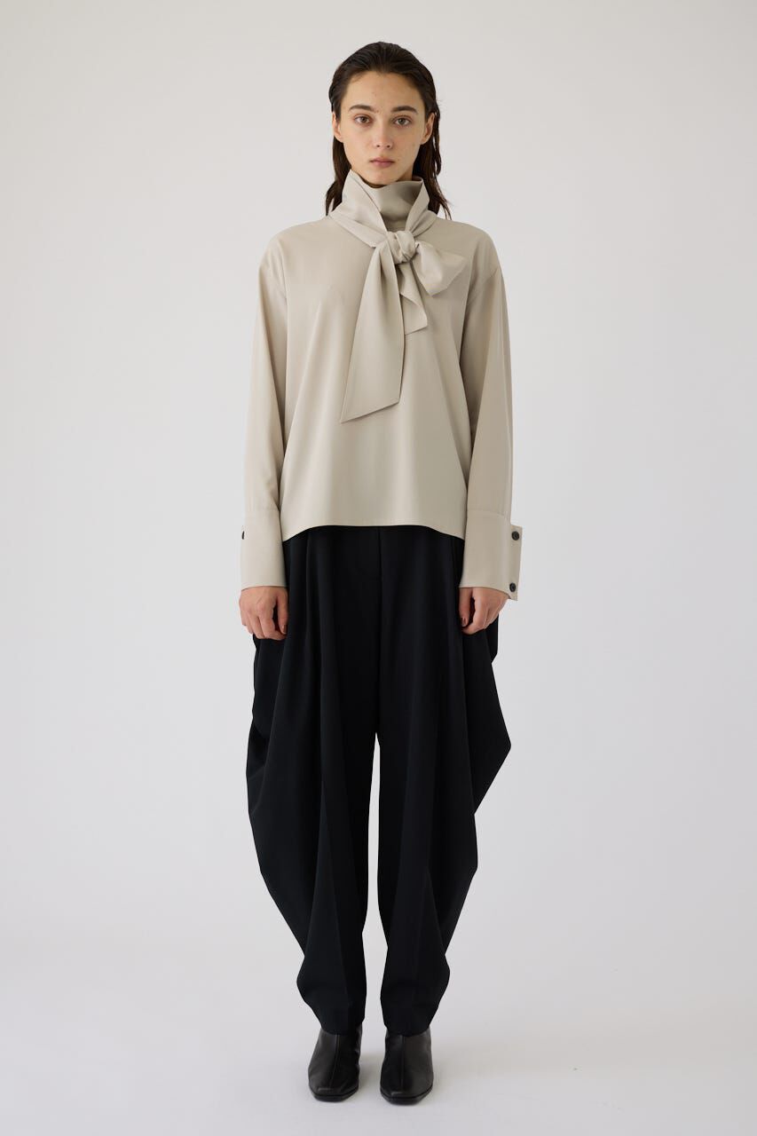 RIM.ARK 「Tuck dress PT」|その他|BLK