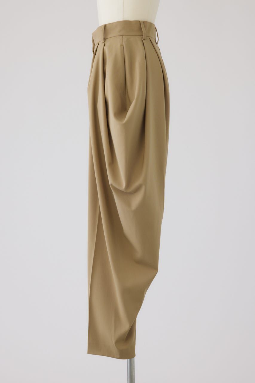 RIM.ARK 「Tuck dress PT」|その他|