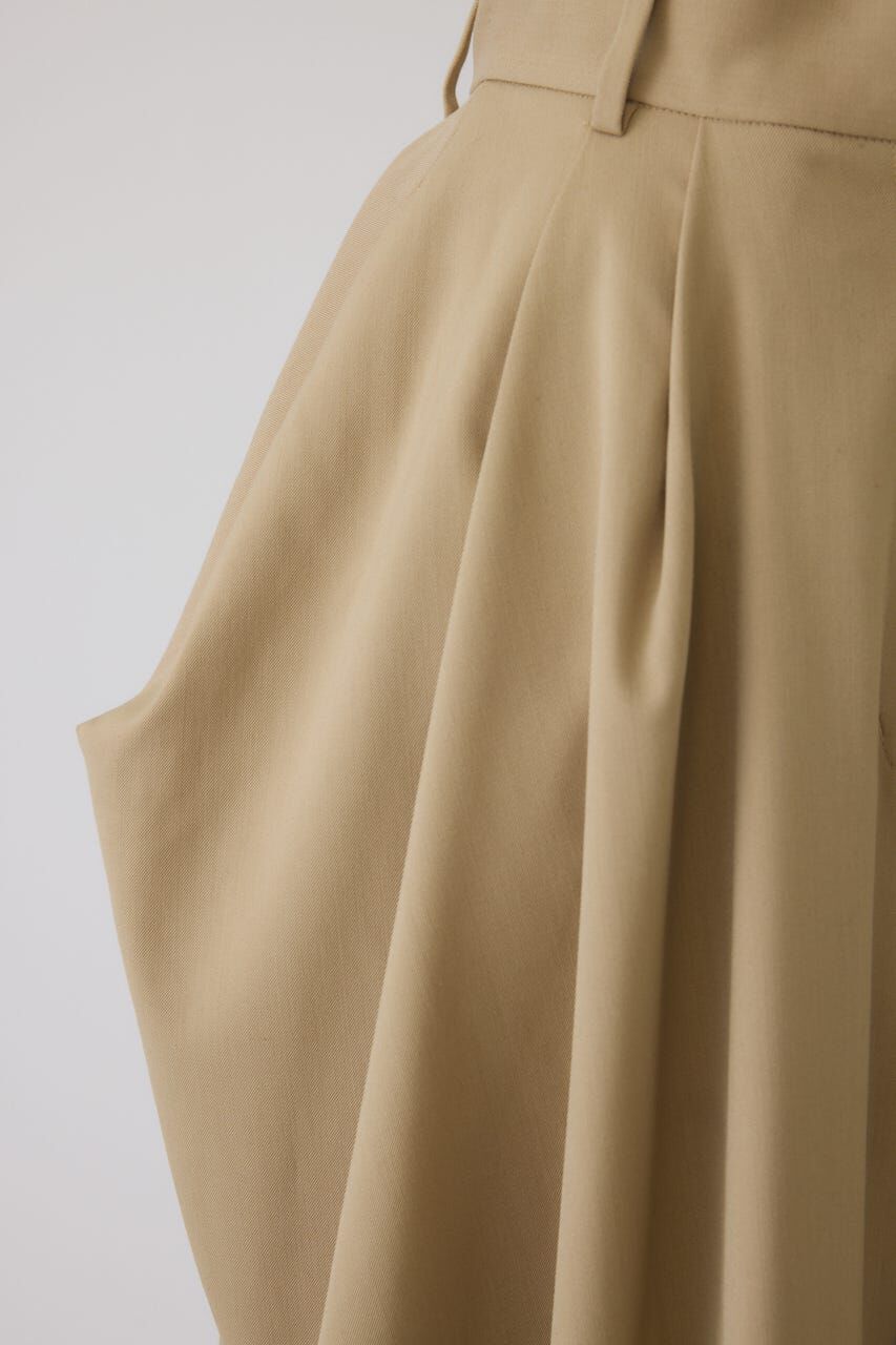 RIM.ARK 「Tuck dress PT」|その他|