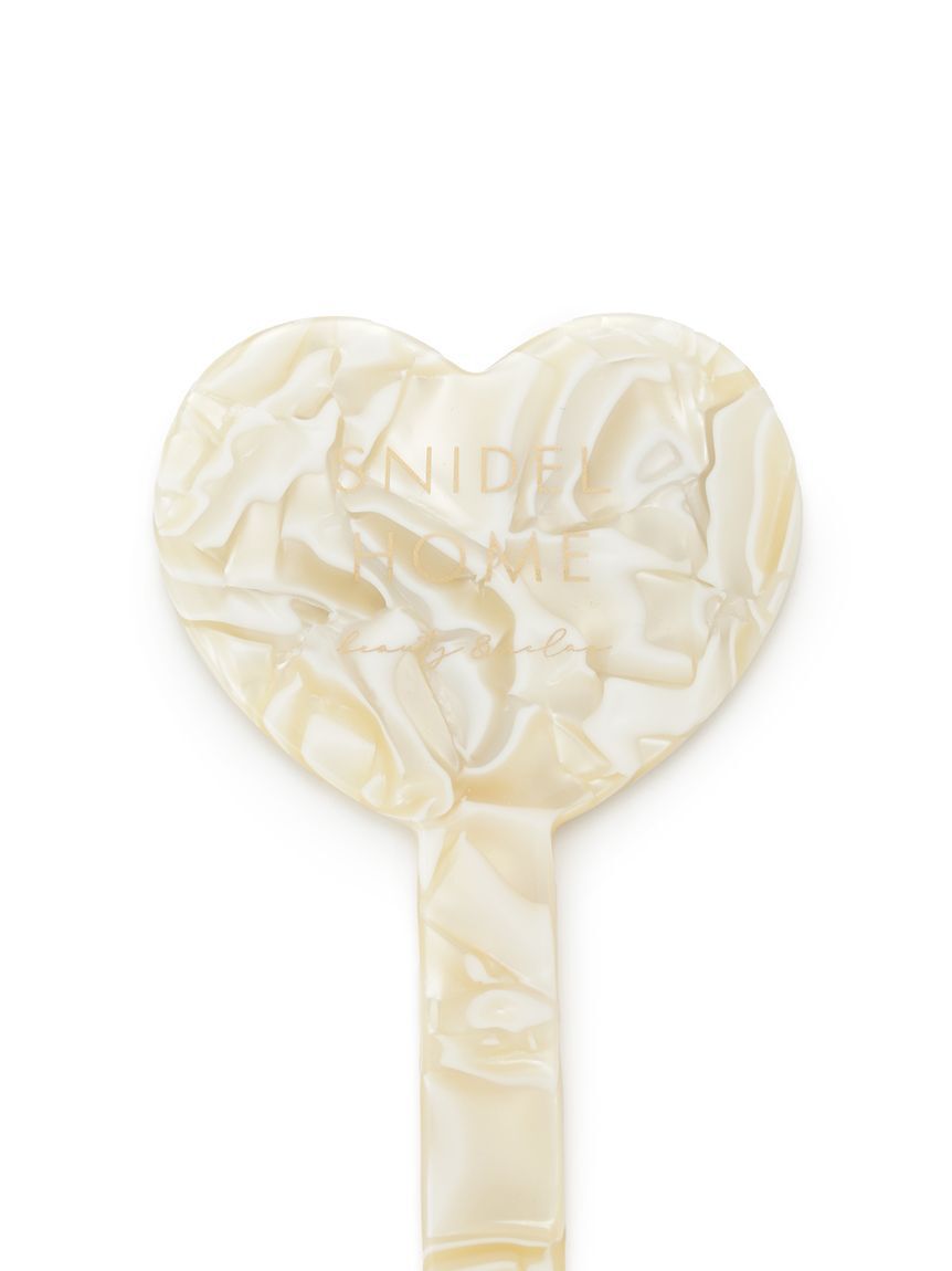 SNIDEL HOME「【5th Anniversary】ミラーコームセット」|その他|
