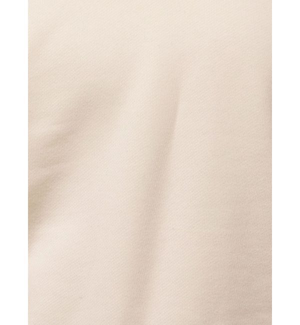 MERCURYDUO「裏毛オフショルトップス」|Tシャツ・カットソー|