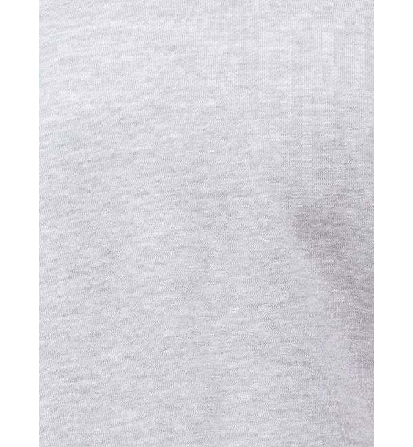 MERCURYDUO「裏毛オフショルトップス」|Tシャツ・カットソー|