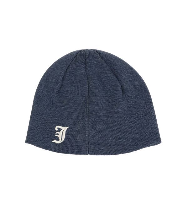 jouetie「【LONSDALE&times;jouetie】JQDビーニー」|ニット帽|