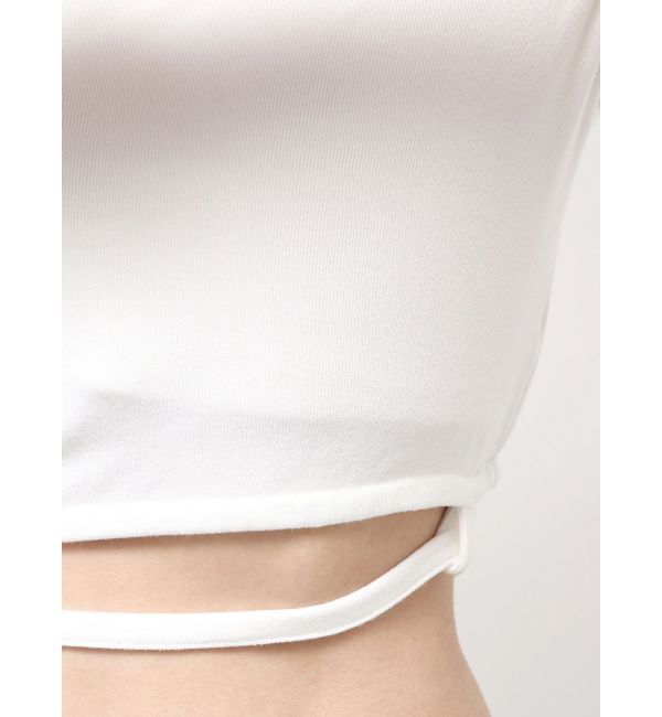 GYDA「Symmetry GYDA design binderトップス」|Tシャツ・カットソー|