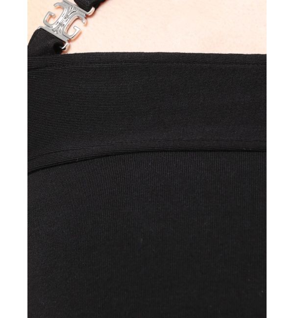 GYDA「Symmetry GYDA design binderトップス」|Tシャツ・カットソー|