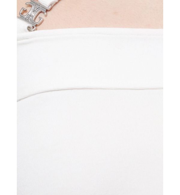GYDA「Symmetry GYDA design binderトップス」|Tシャツ・カットソー|