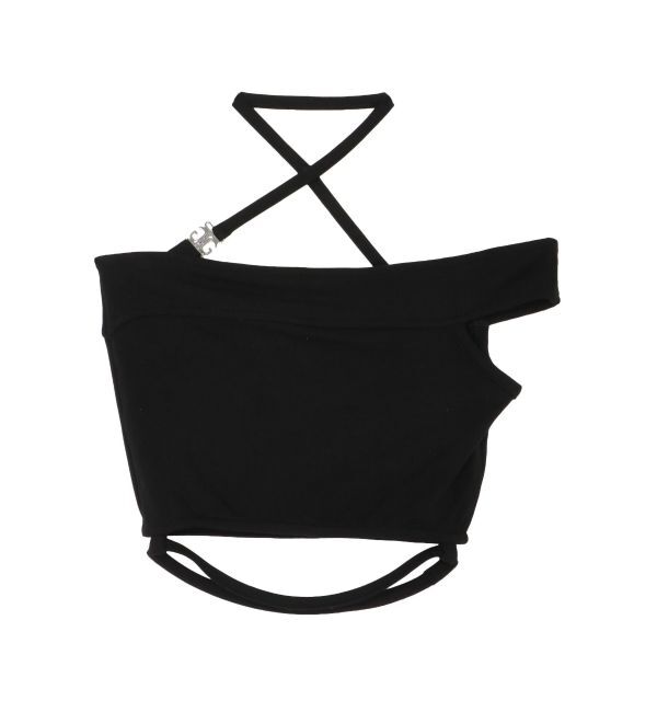 GYDA「Symmetry GYDA design binderトップス」|Tシャツ・カットソー|