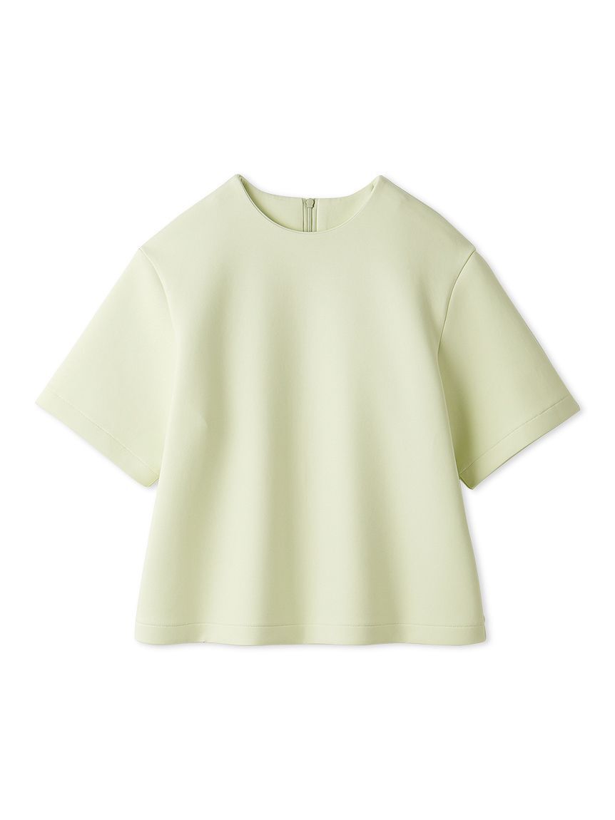 Mila Owen「【WEB限定カラー】キャミレイヤードダンボールＴシャツ」|Tシャツ・カットソー|
