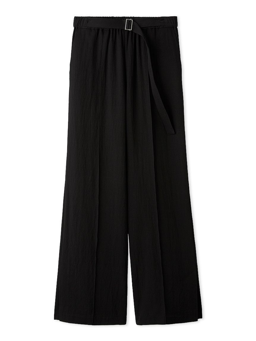 Mila Owen「【MILA PANTS】【UVカット】【接触冷感】イージーパンツ」|チノ|